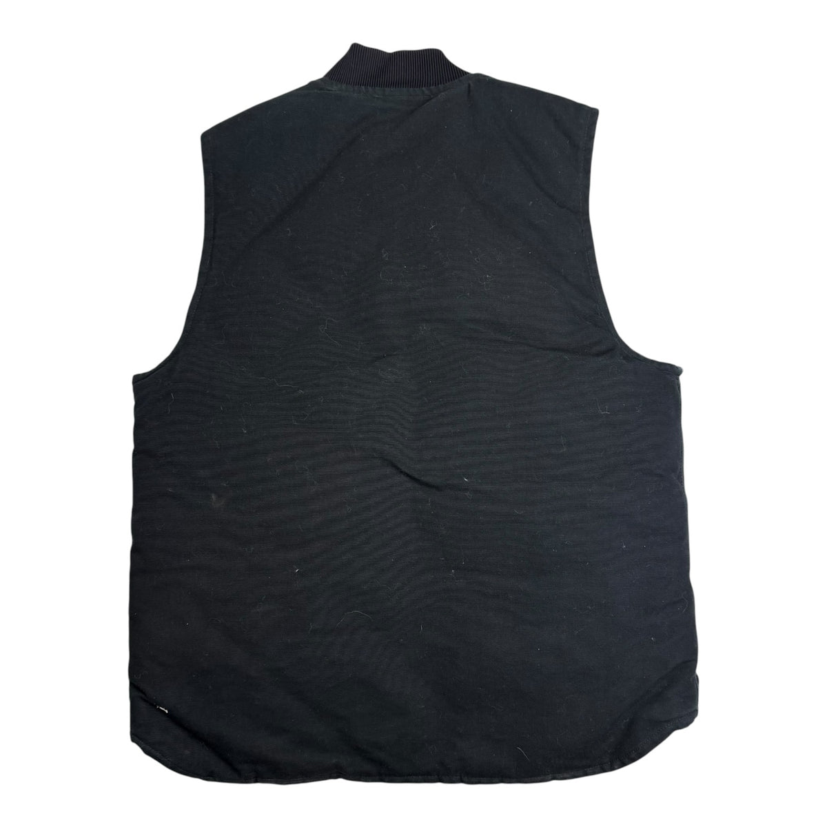 Vintage Carhartt Vest Black