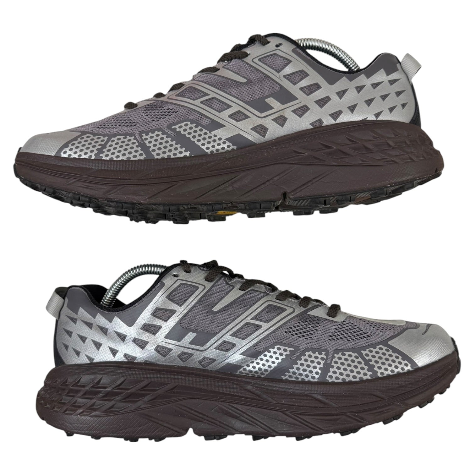 HOKA Speedgoat 2 Unna (Used)