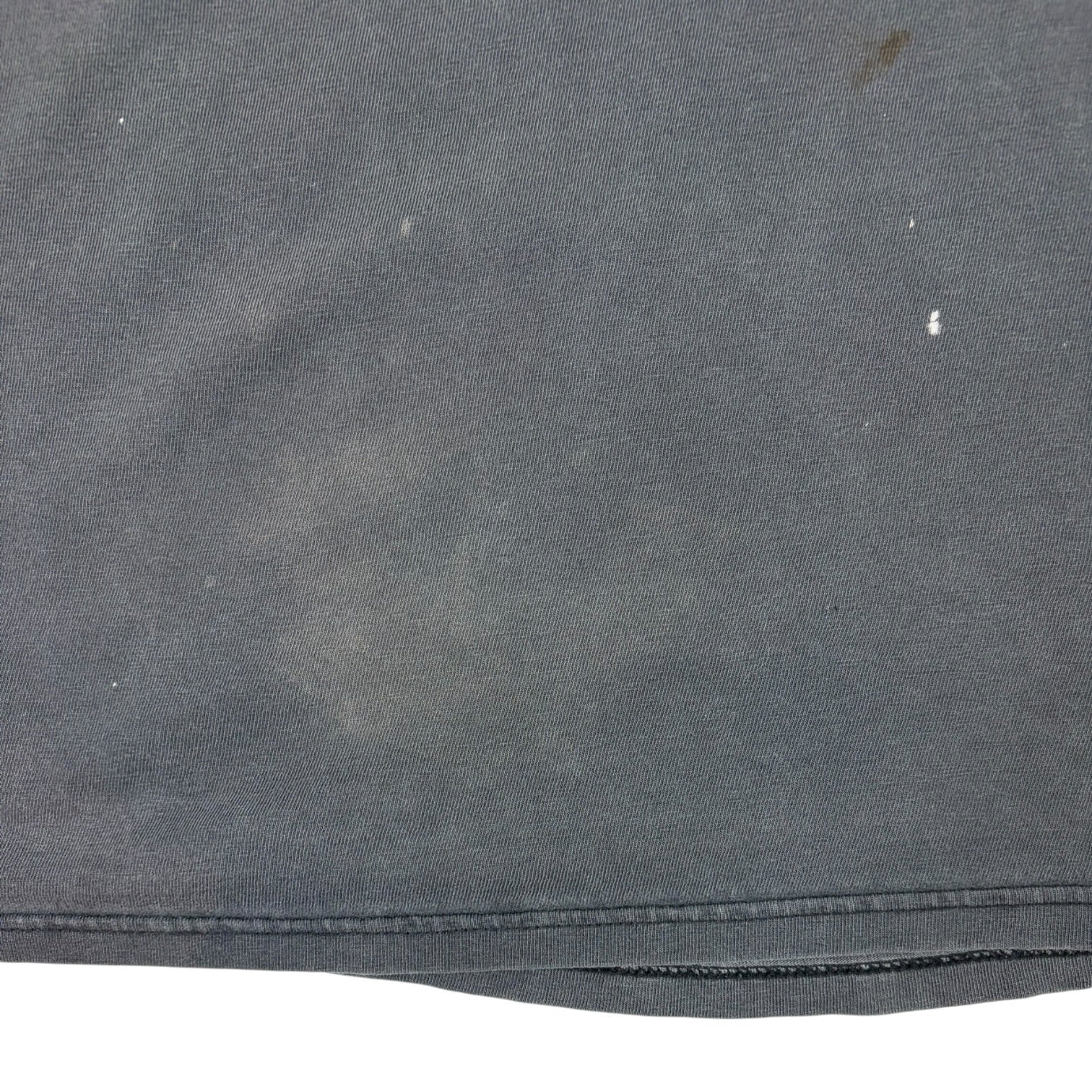 Vintage Mikes Hard Lemonade T-Shirt Grey