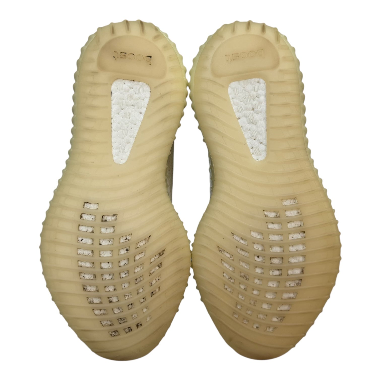 Adidas Yeezy Boost 350 V2 Cream (Used)