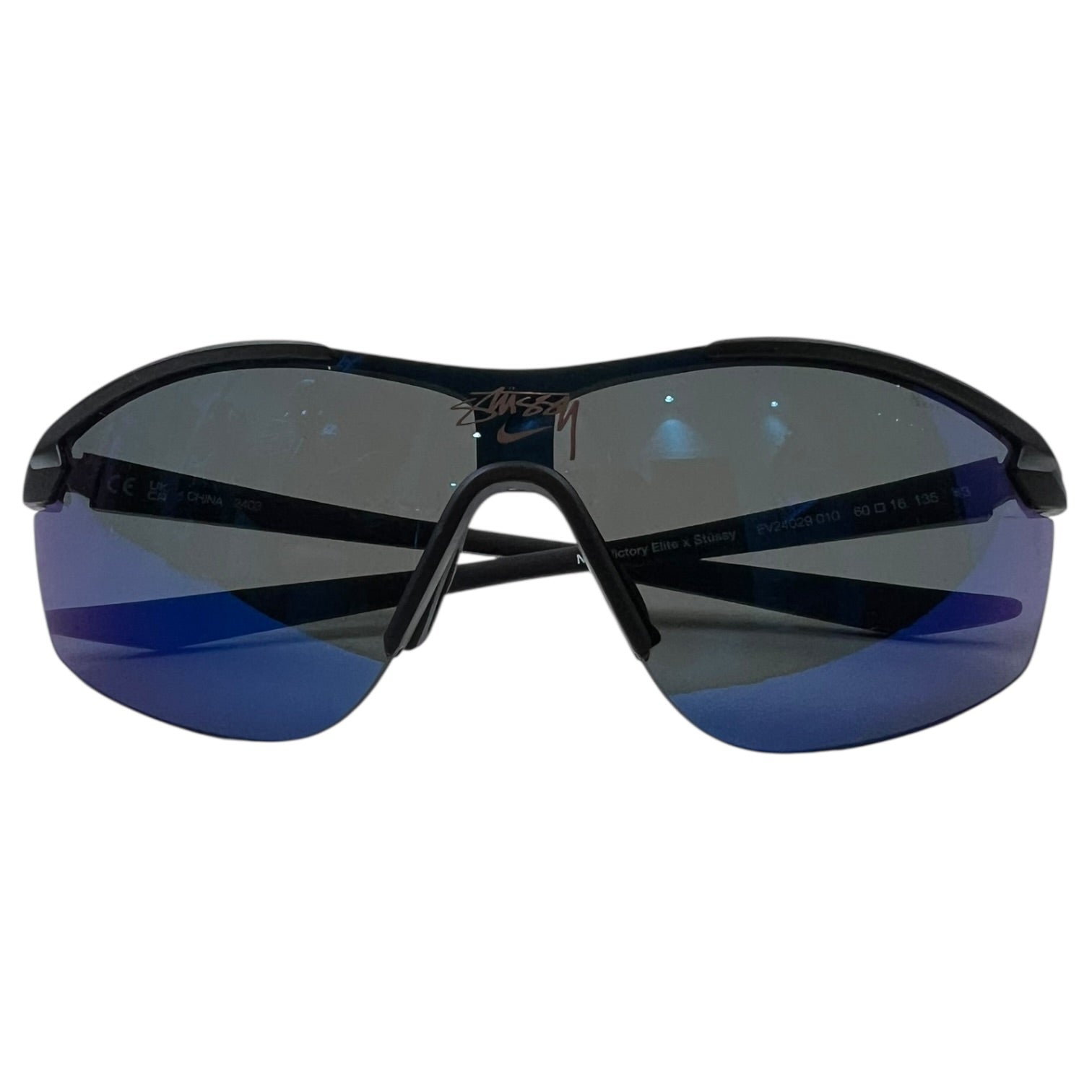 Nike x Stussy Victory Elite Sunglasses