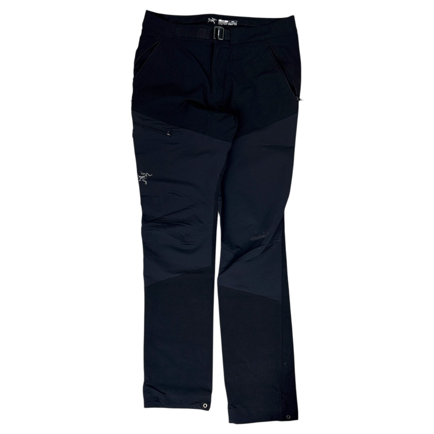Arc'teryx Sigma Fl Trekking Pants Dark Grey