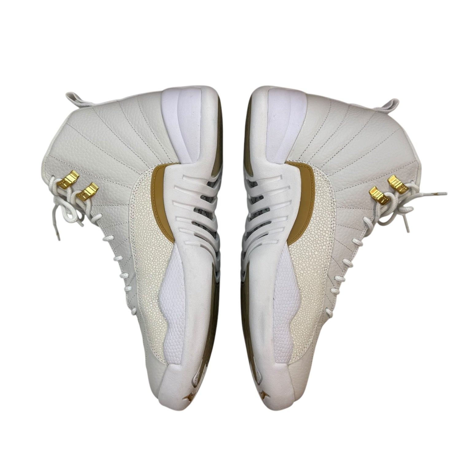 Jordan 12 Retro OVO White (Used)