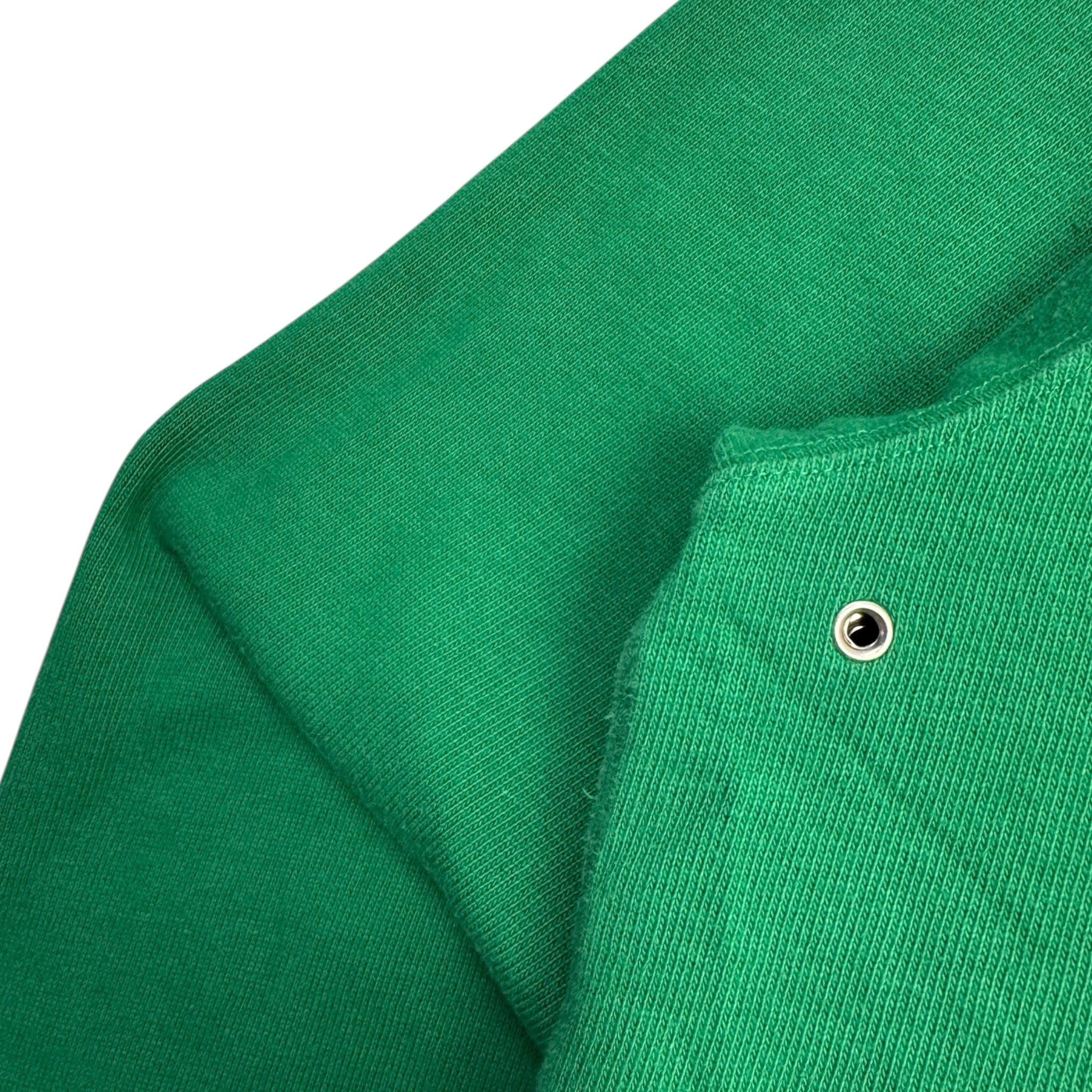 Vintage Polo Ralph Lauren Pocket Spellout Rugby Shirt