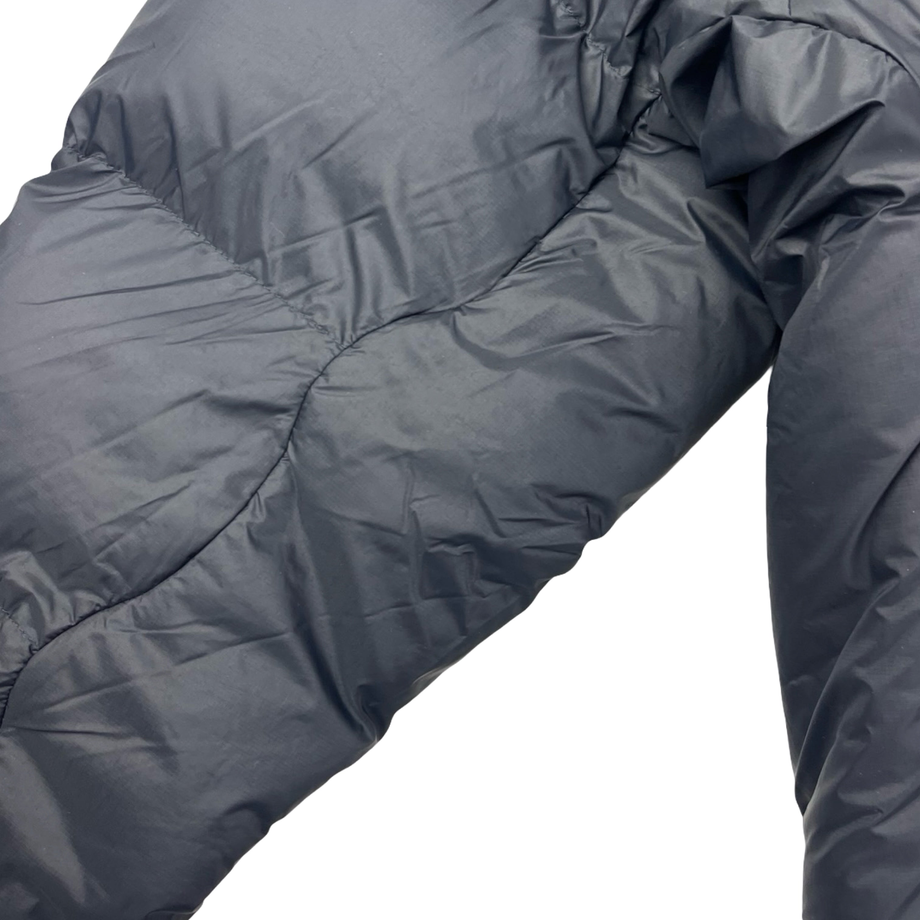 Nike ACG 'Lunar Lake' PrimaLoft Loose Hooded Jacket