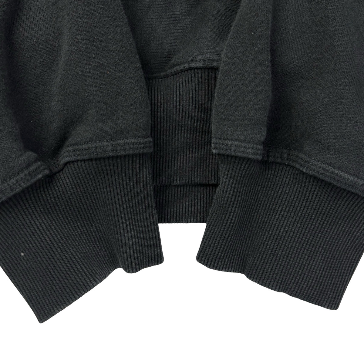 Stussy Toronto Chapter Hoodie Black
