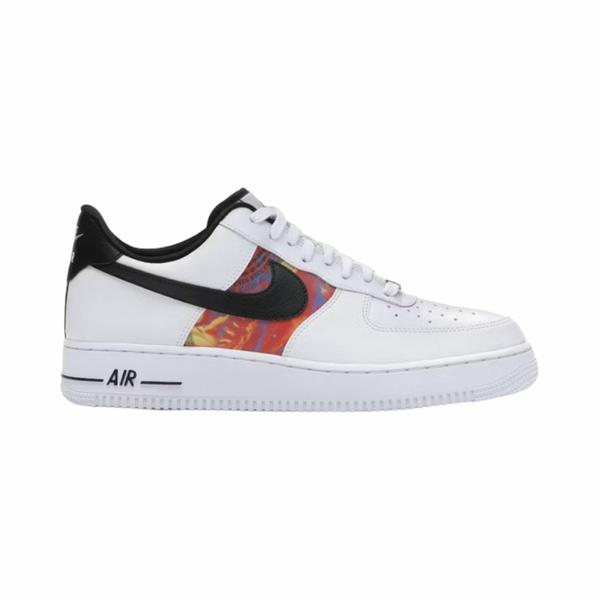 Nike Air Force 1 Low Vintage Mosaic White
