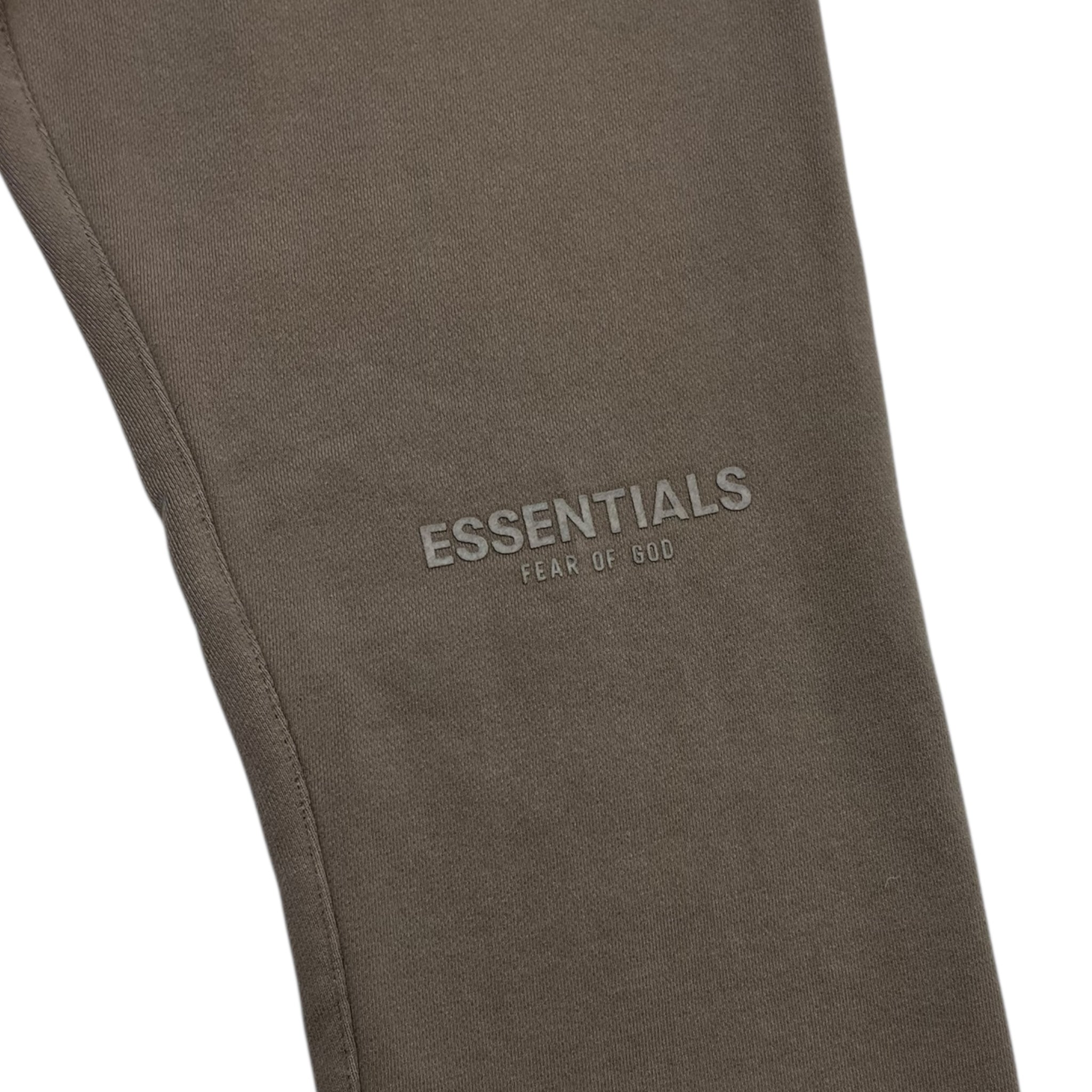 Fear of God Essentials Sweatpants Taupe