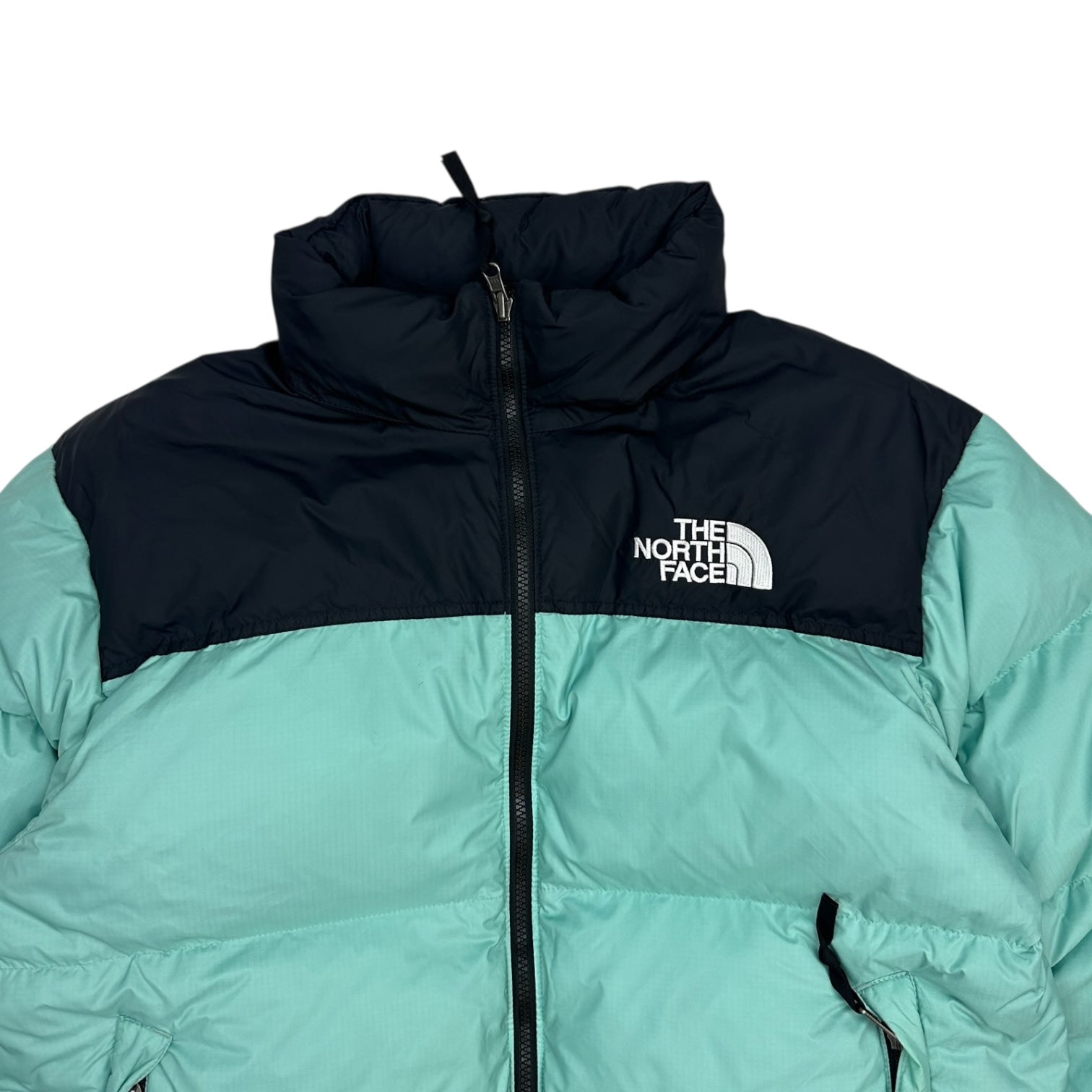 The North Face Nupste 700 Fill Mint
