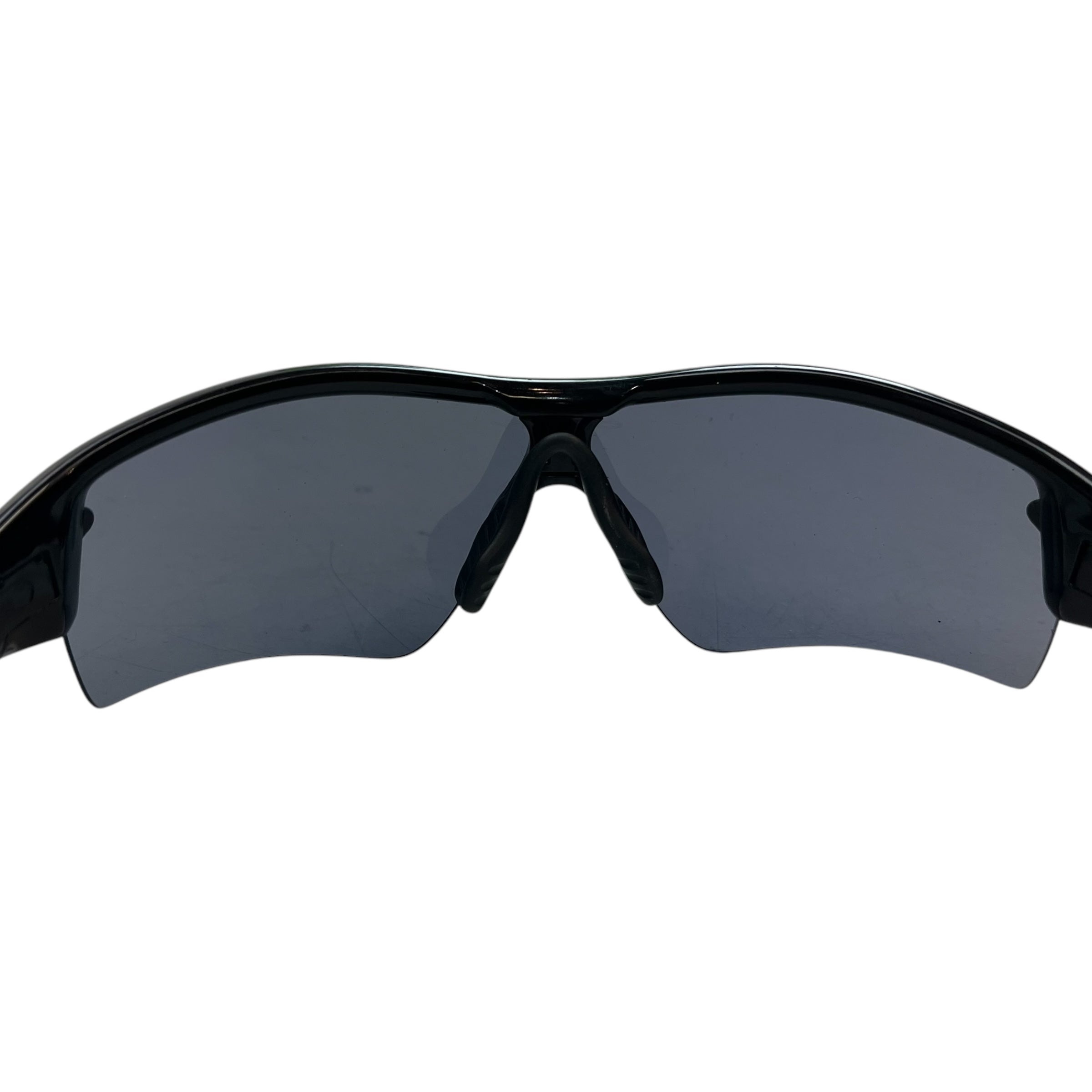 Oakley Radarlock Sunglasses Black