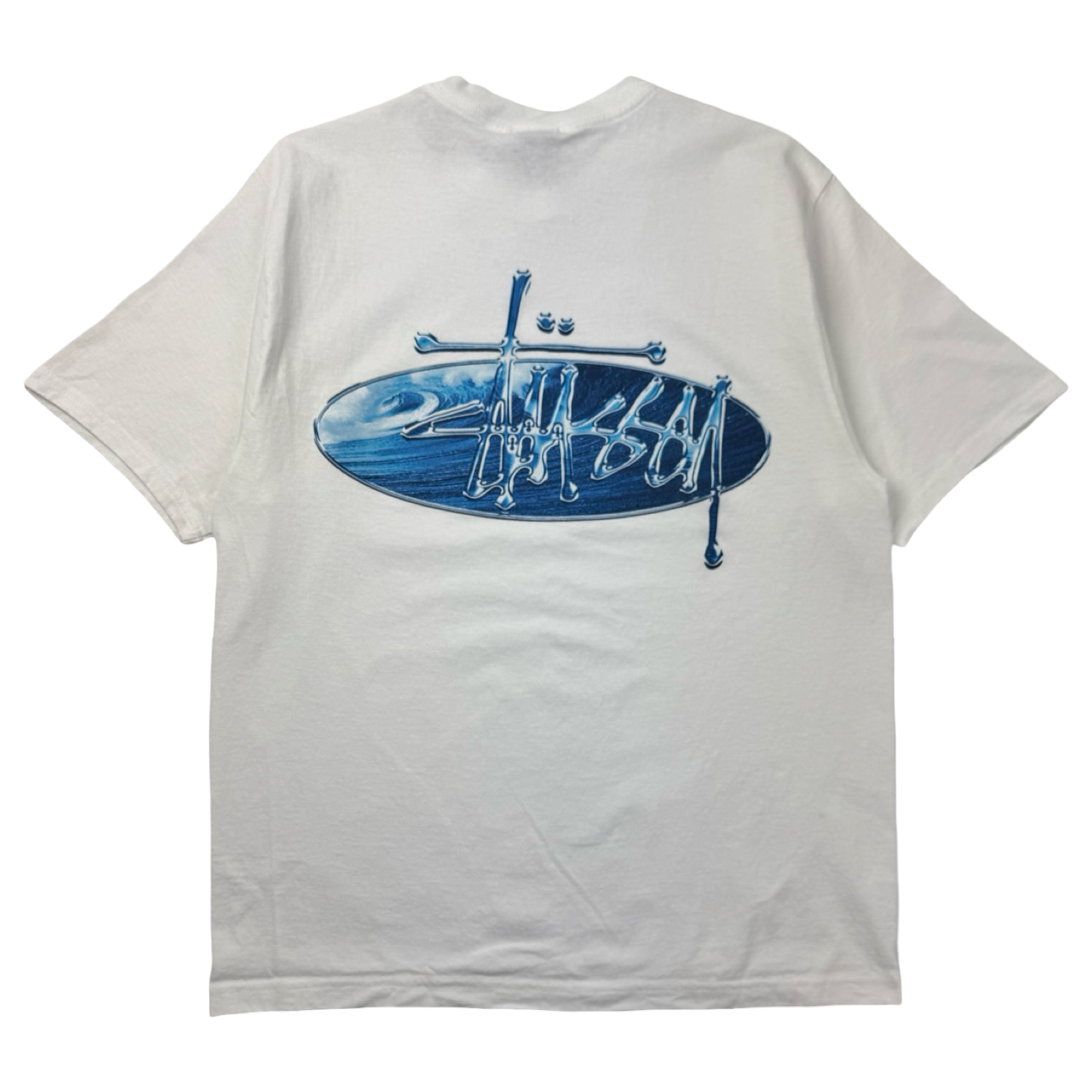 Stussy Water T-Shirt