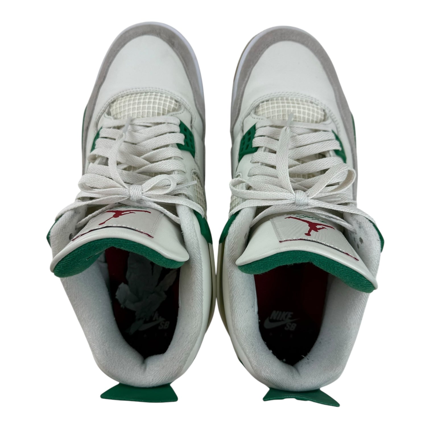 Jordan 4 Pine Green SB (Used)