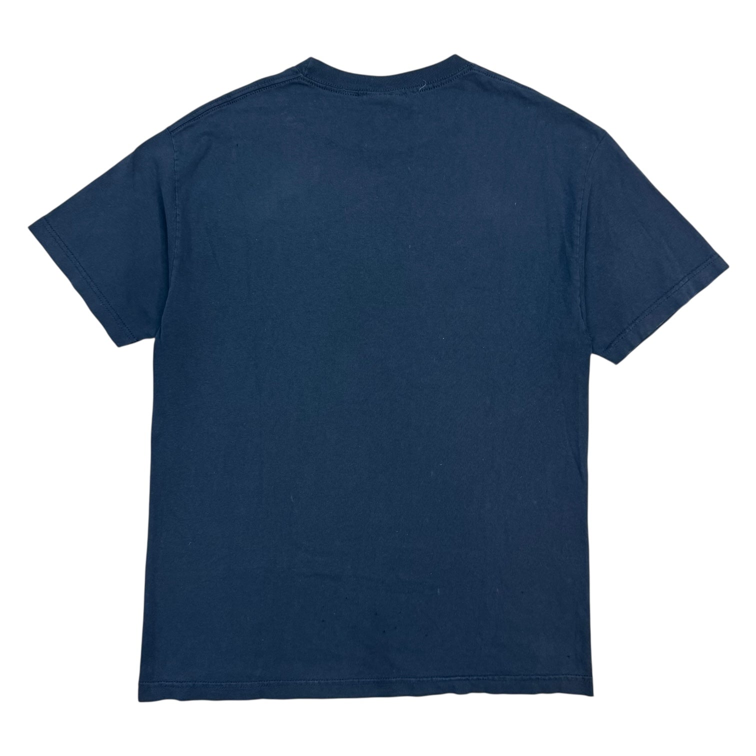 2003 Hook-ups Detonator Tee Navy Blue