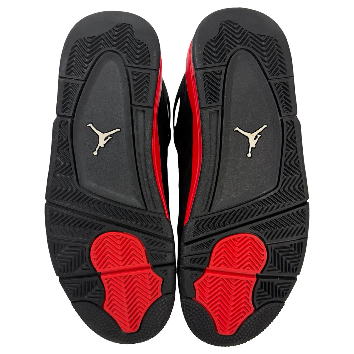 Jordan 4 Red Thunder (Used)