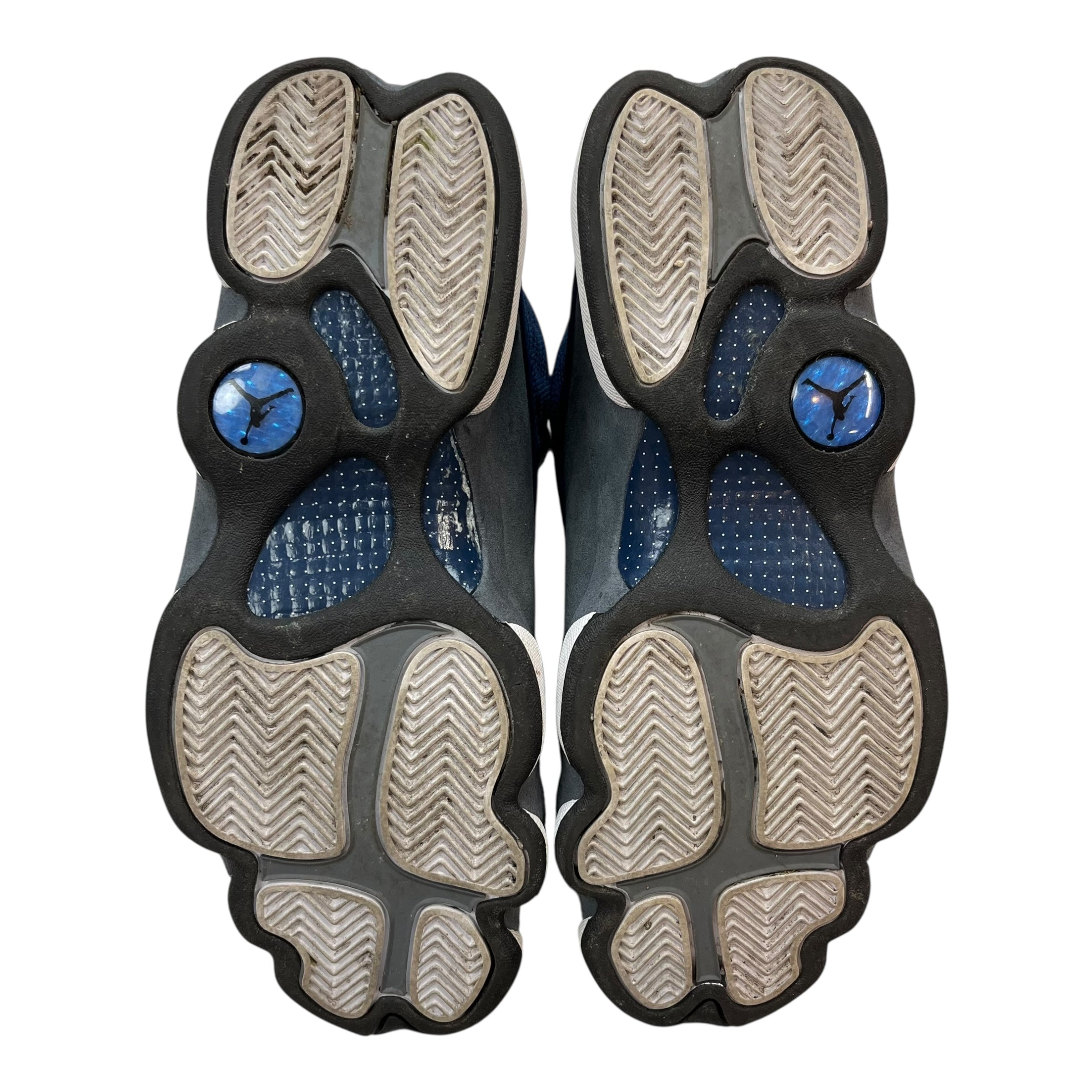 Jordan 13 Retro Flint (2020) (Used)