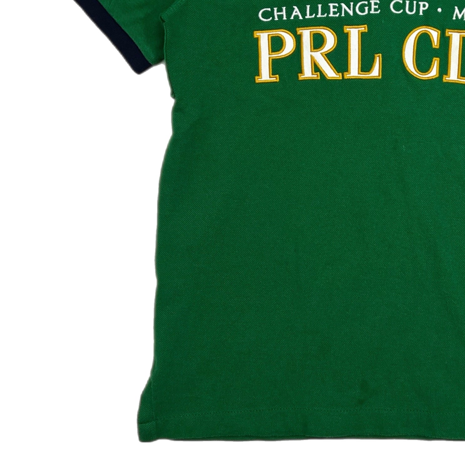 Polo By Ralph Lauren PRL Club Big Pony Tee