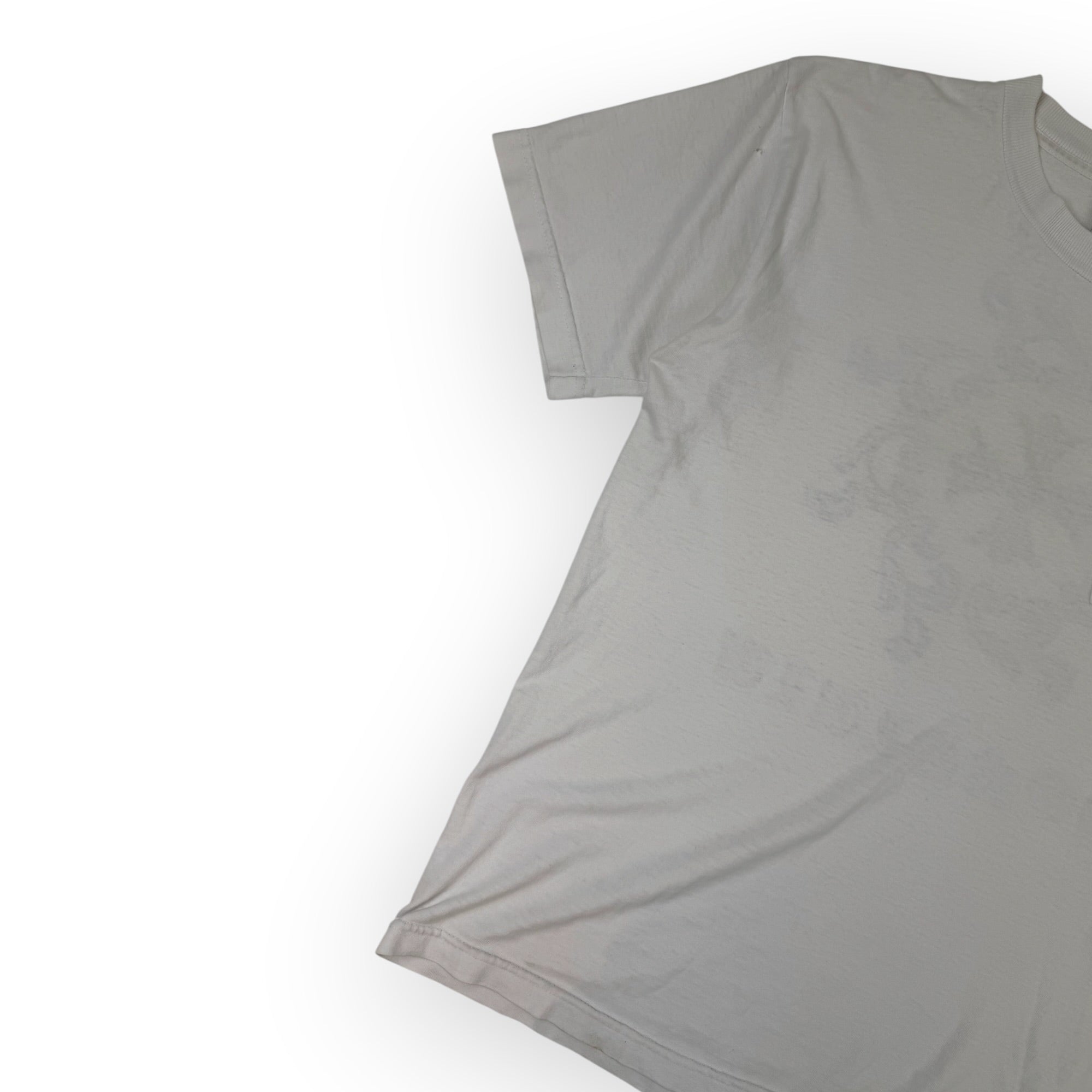 Chrome Hearts Honolulu Exclusive T-Shirt White