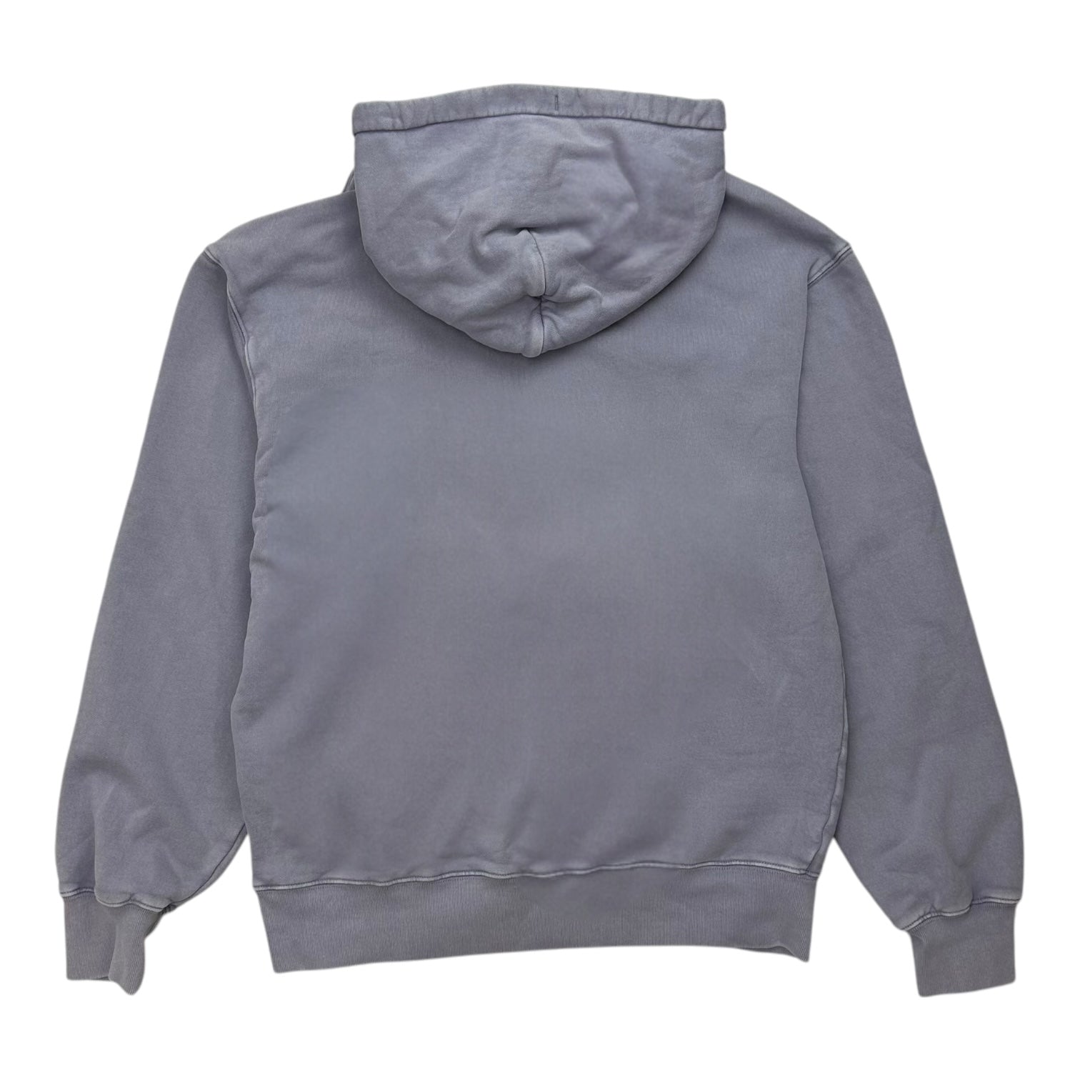 OVO Muskoka Garment Dyed Pullover Hoodie Violet