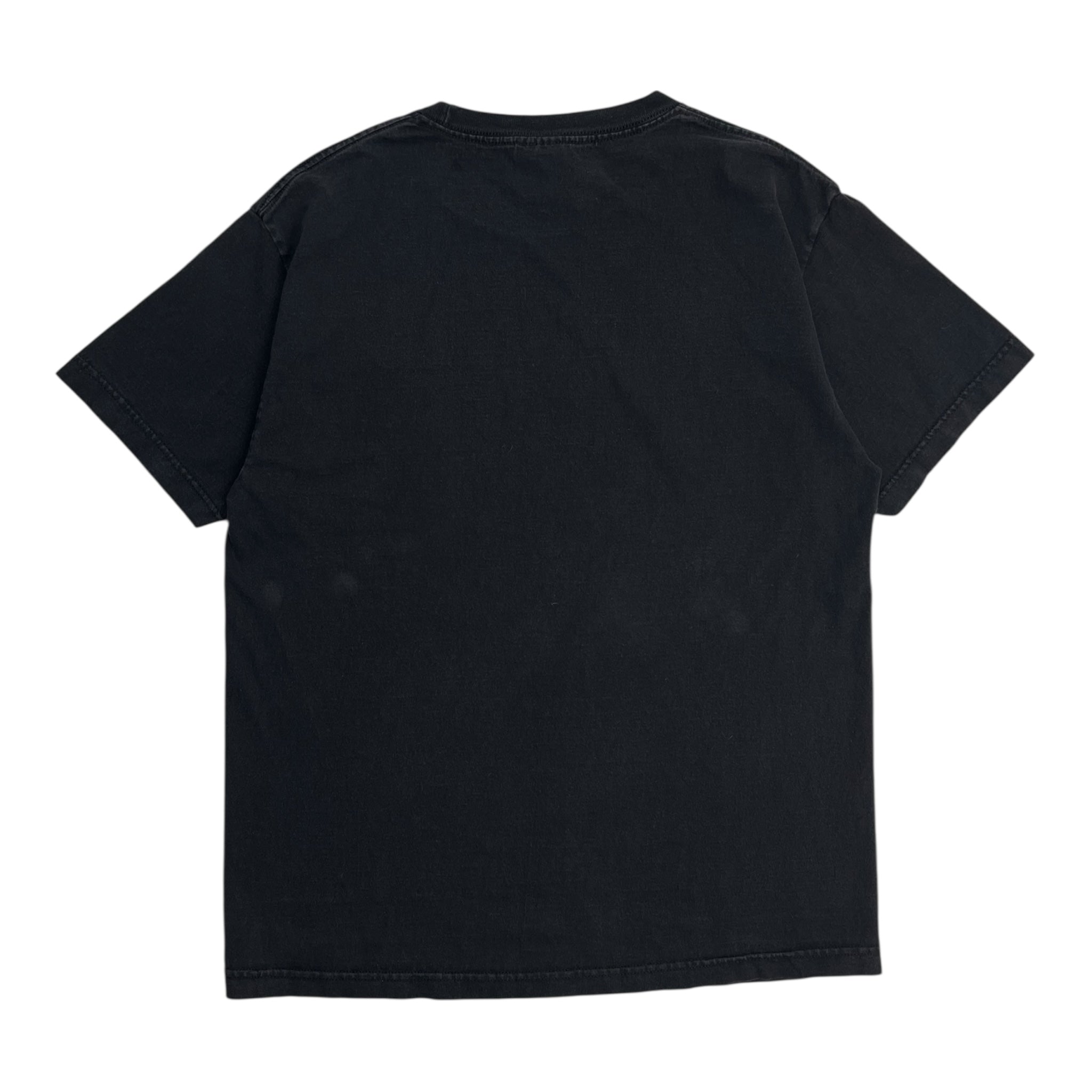 2004 Operation Ivy T-Shirt Black