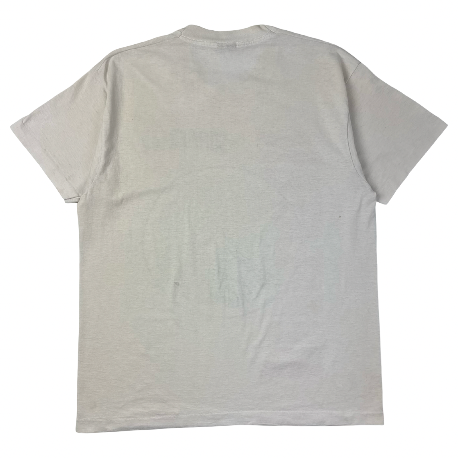 Vintage Beefeater Gin Hard Liquor Promo T-Shirt