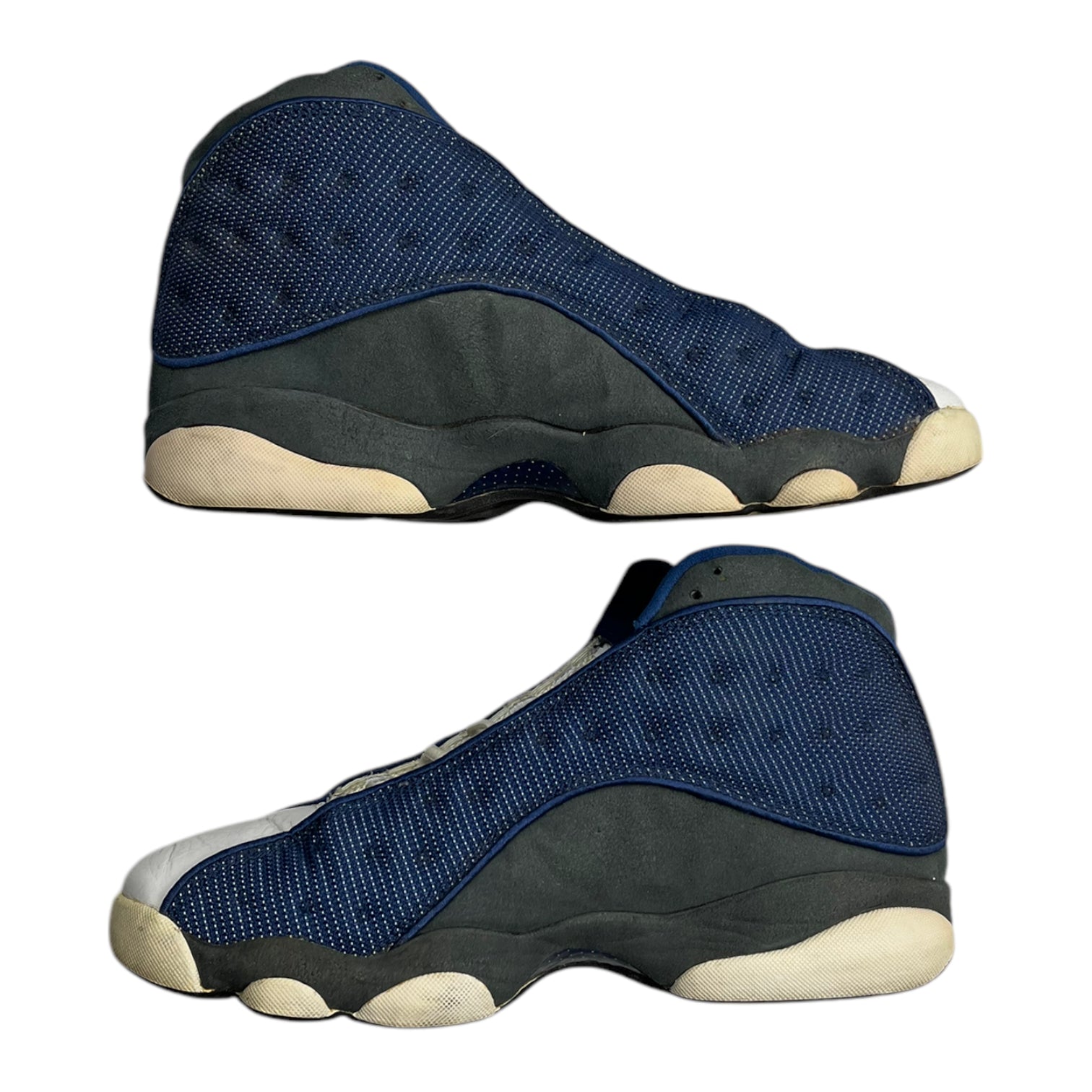 Jordan 13 Retro Flint (2005) (Used)