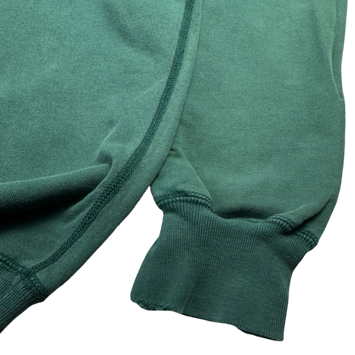 Vintage Polo Ralph Lauren Crewneck Forest Green