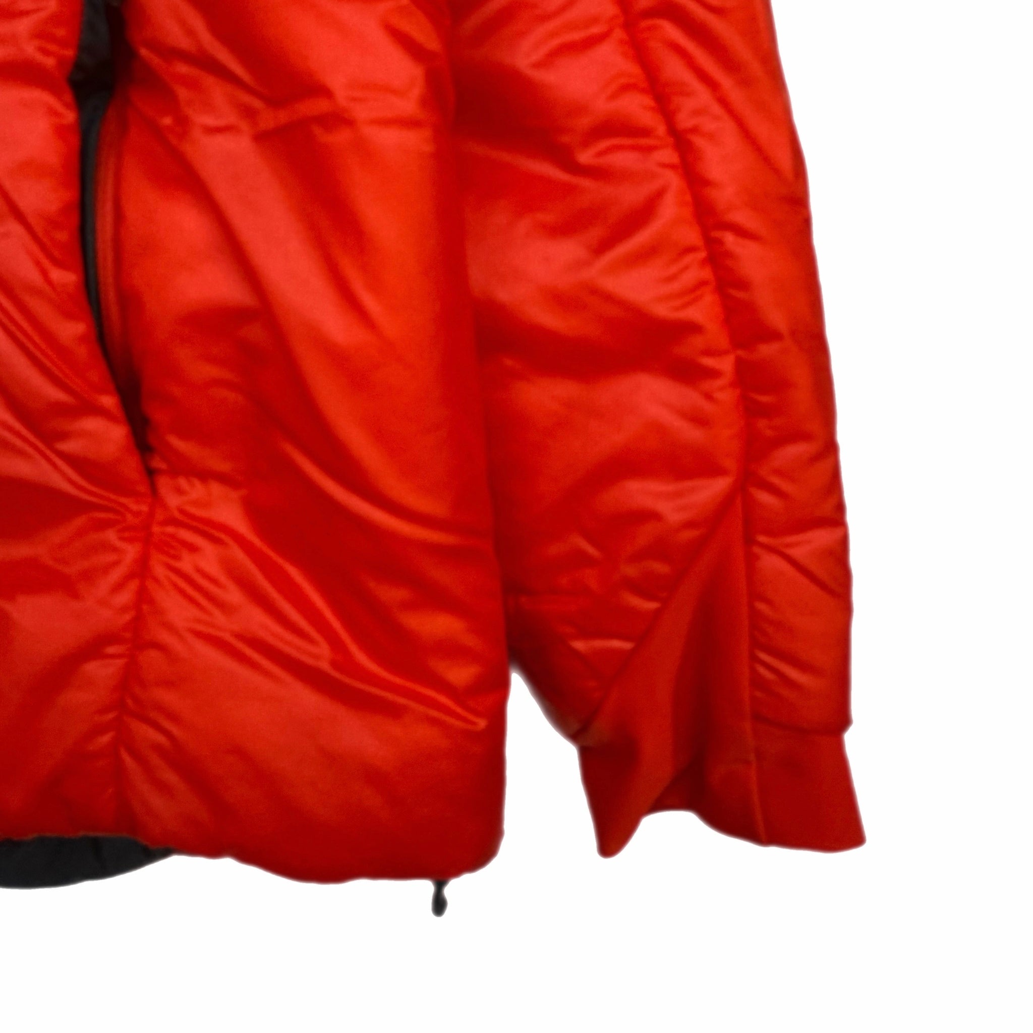 Arc’teryx System_A Ogee Insulated Jacket