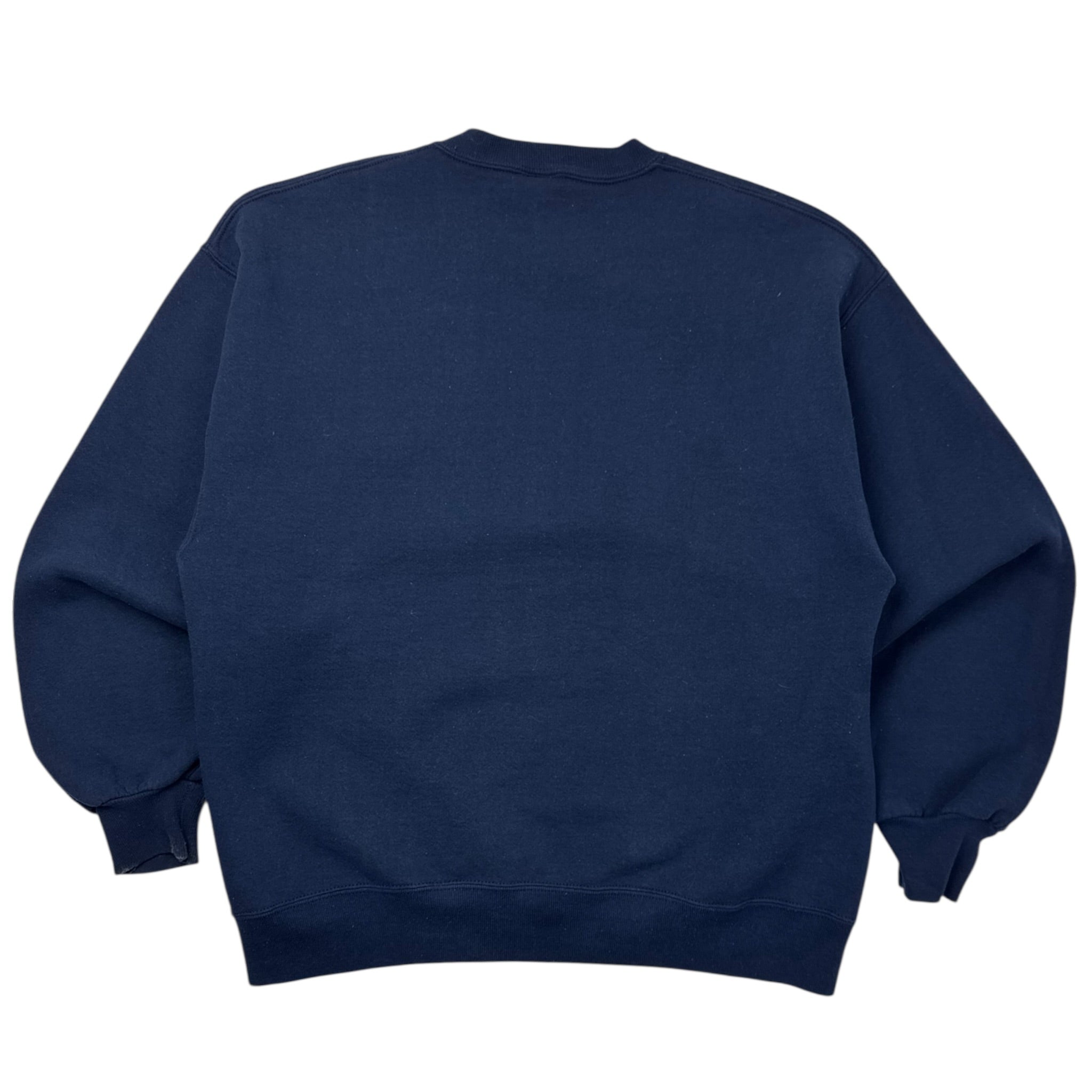 Vintage Russell Athletic Layered Spell Out Crew