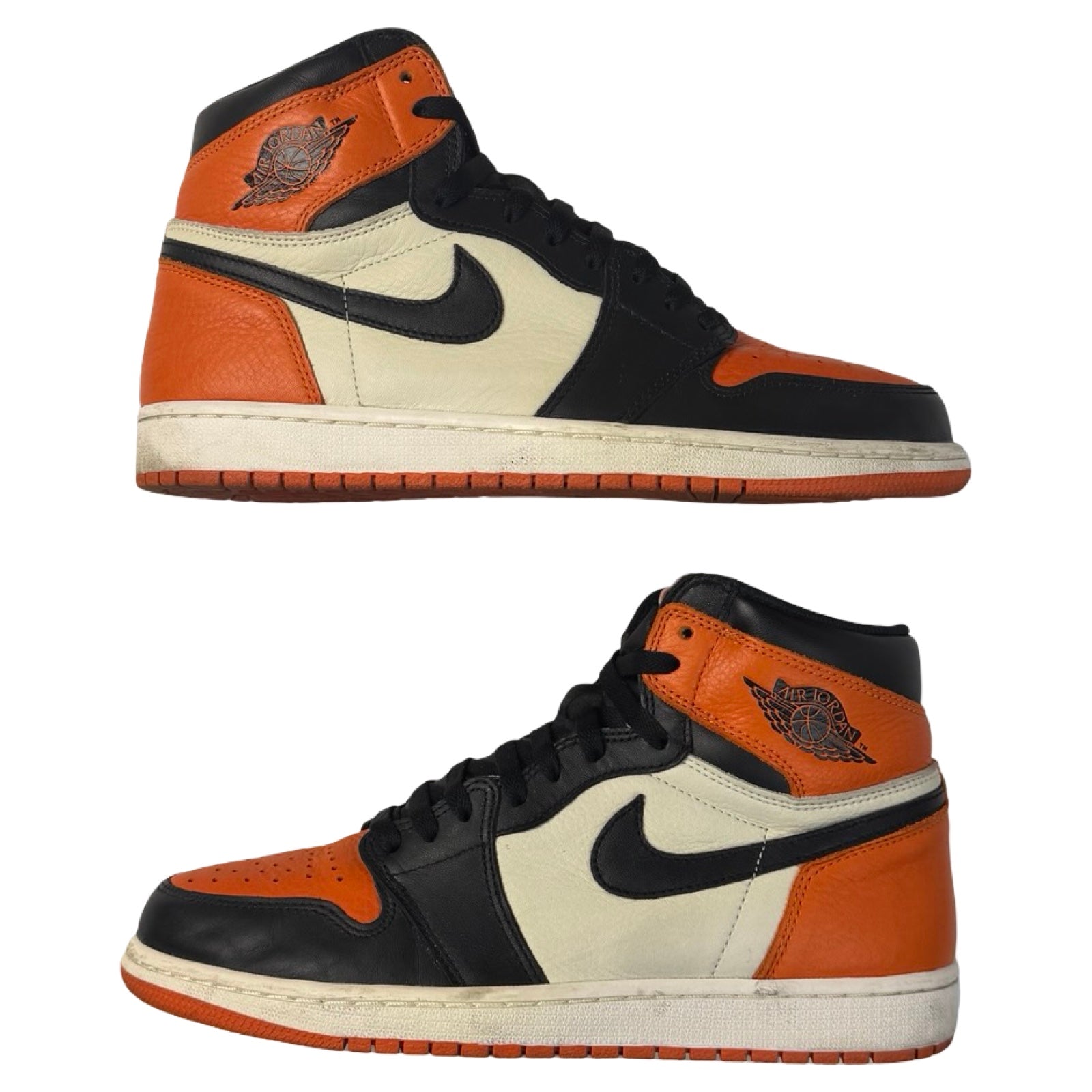 Jordan 1 High Shattered Backboard (2015) (Used)
