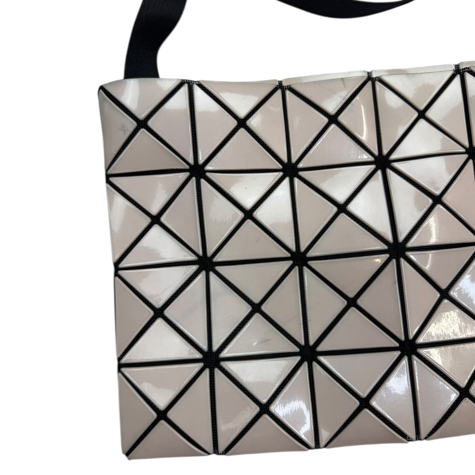 Bao Bao Issey Miyake Shoulder Bag