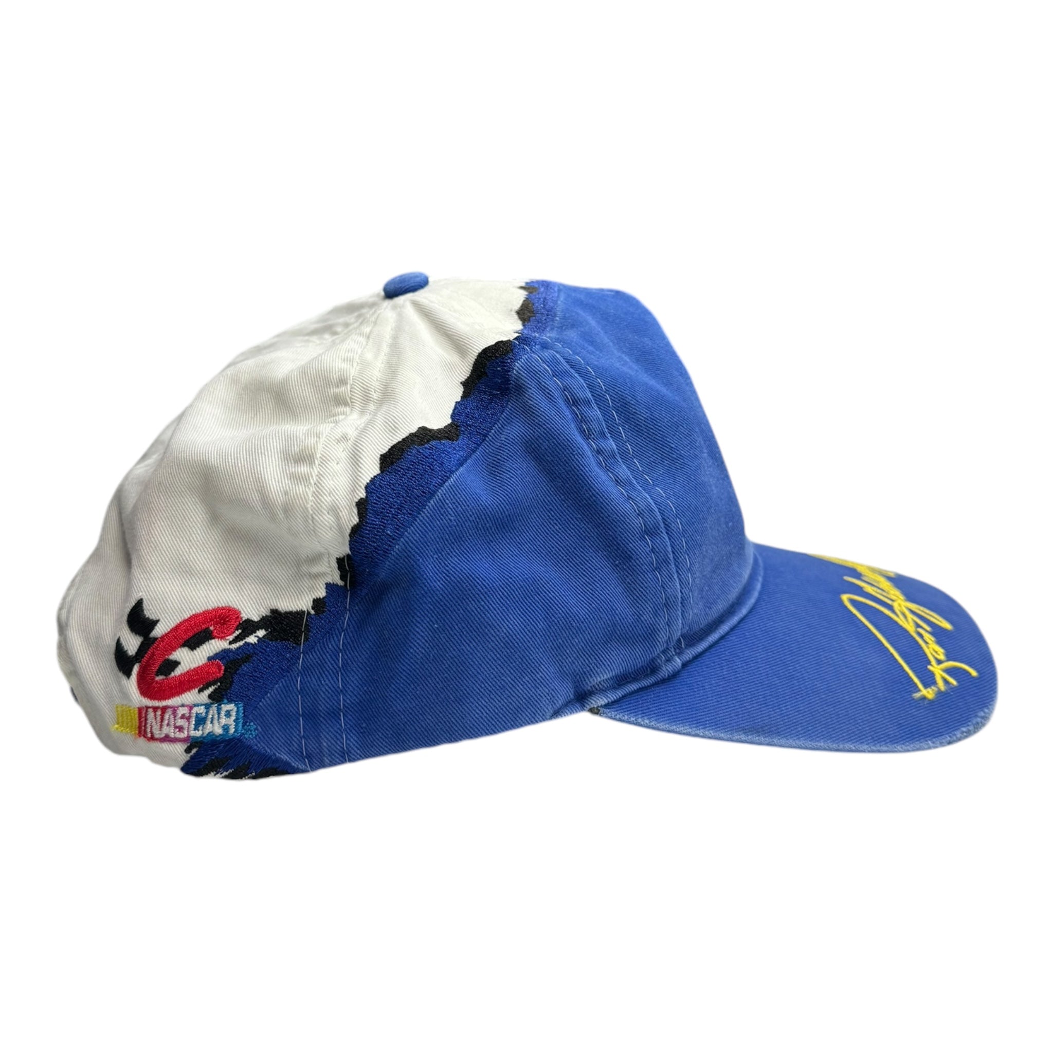 Vintage Racing NASCAR NAPA Racing Hat