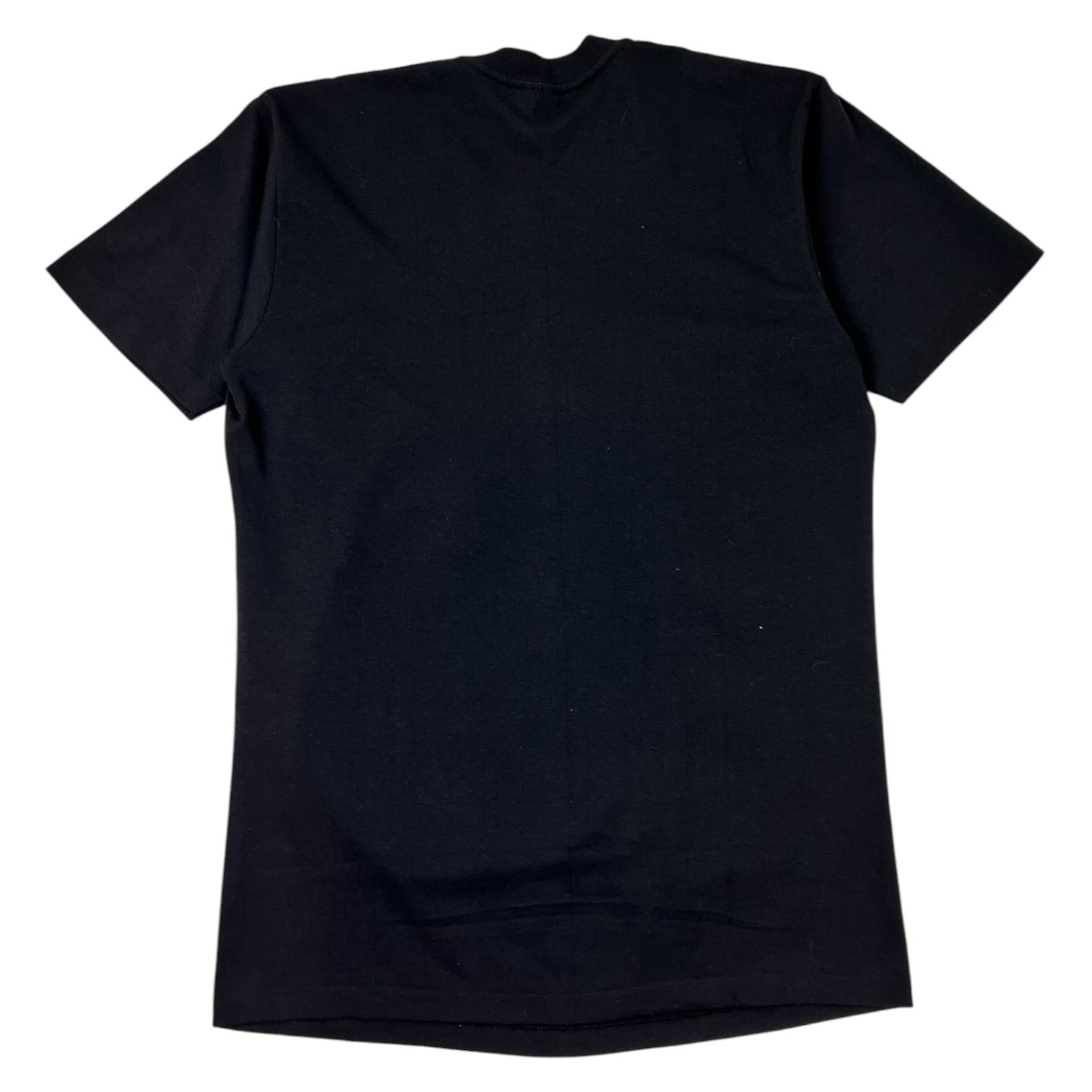 Vintage 1991  MLB Oakland Athletics baseball t-shirt Black