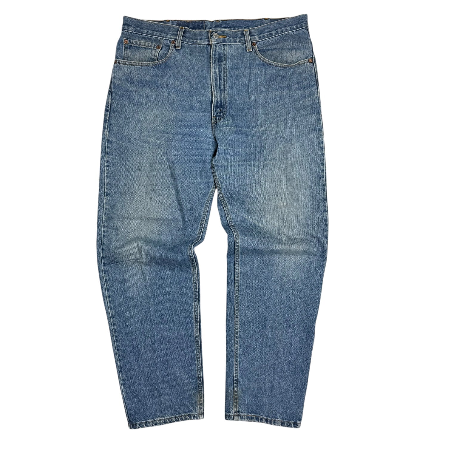 Vintage Levi’s Denim Pants Medium Wash