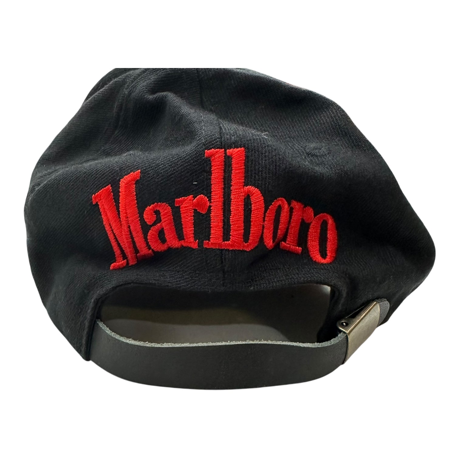 Vintage Marlboro Lizard Rock Hat