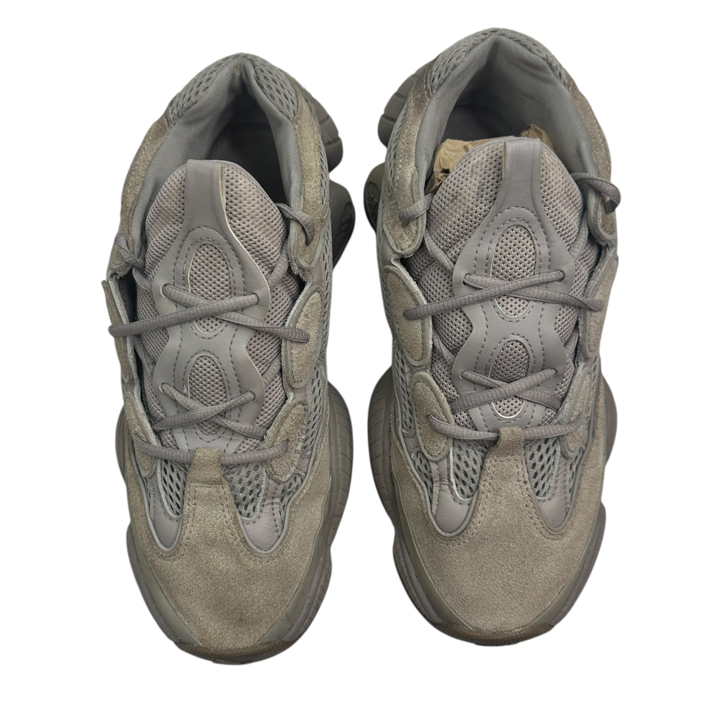 Yeezy 500 Ash Grey (Used)