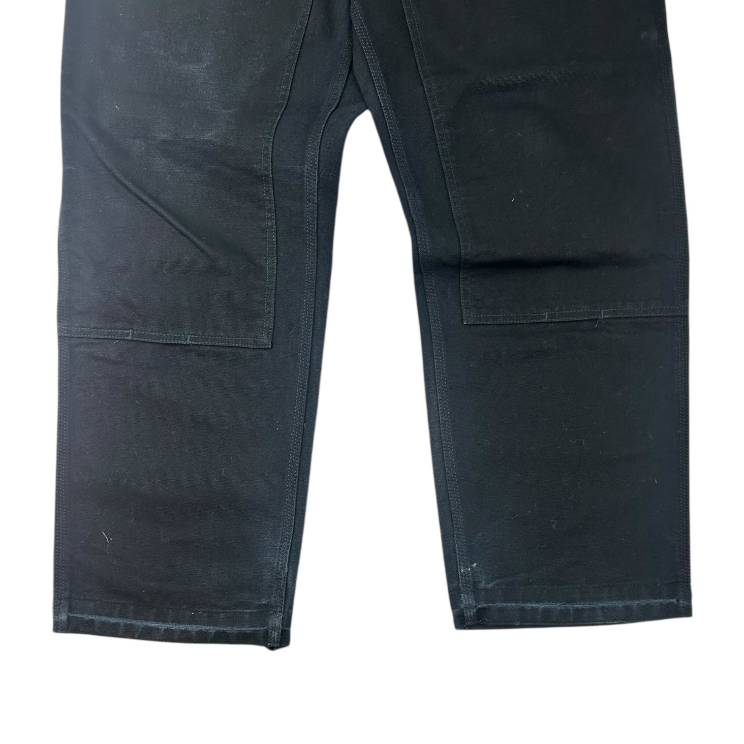Carhartt WIP Double Knee Black