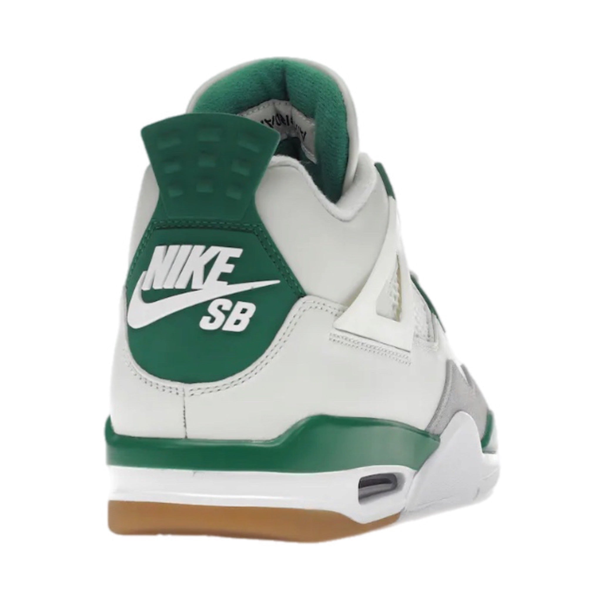 Jordan 4 SB Pine Green 9