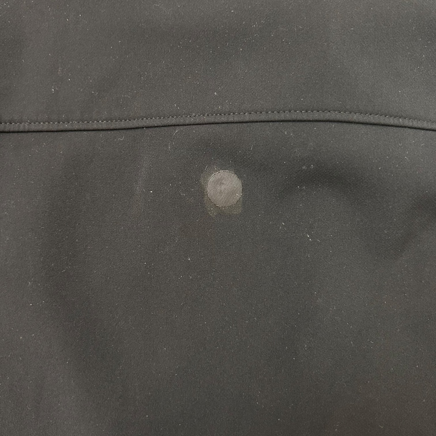 Vintage Arc’teryx Gamma MX Black