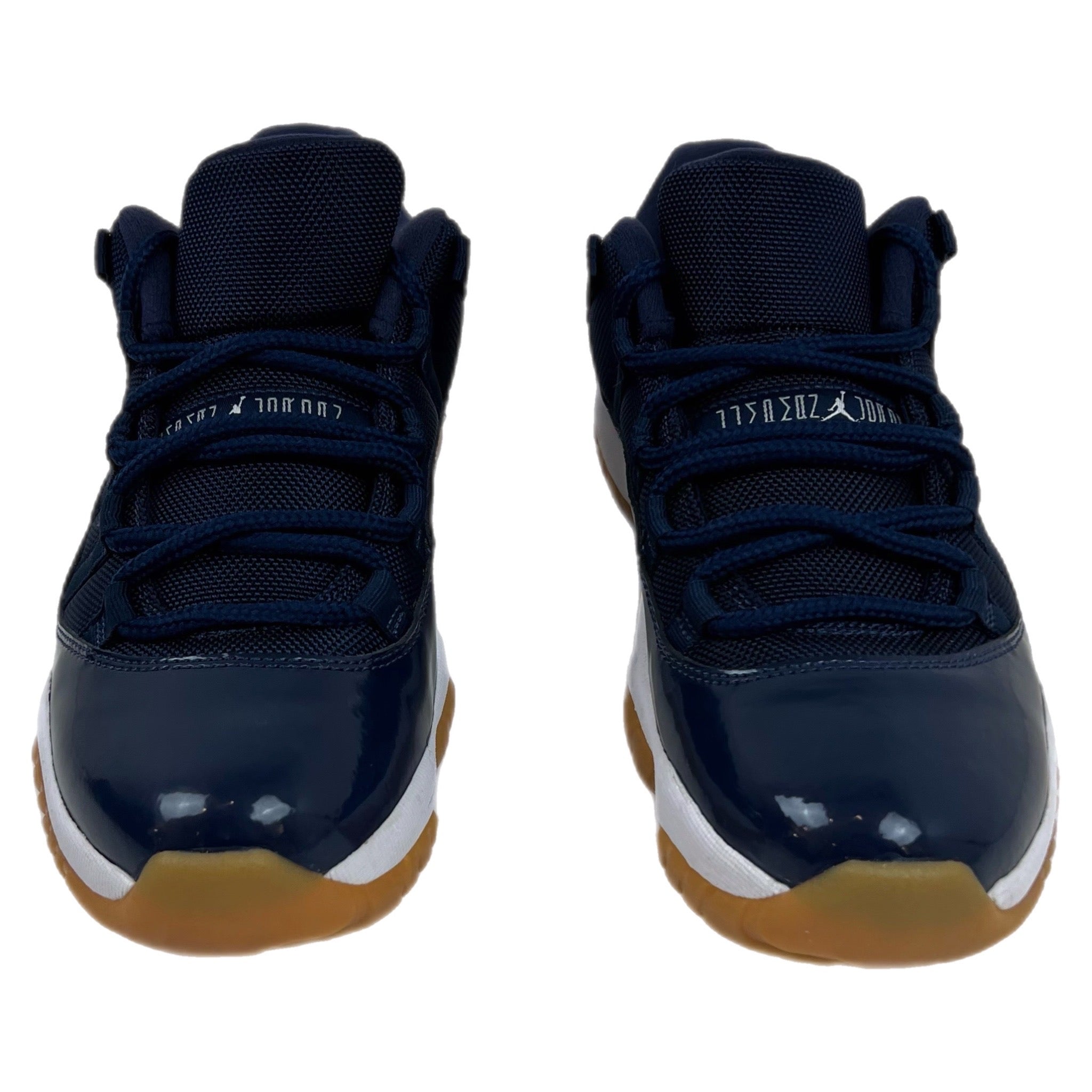 Air Jordan 11 Low Midnight Navy (Used)