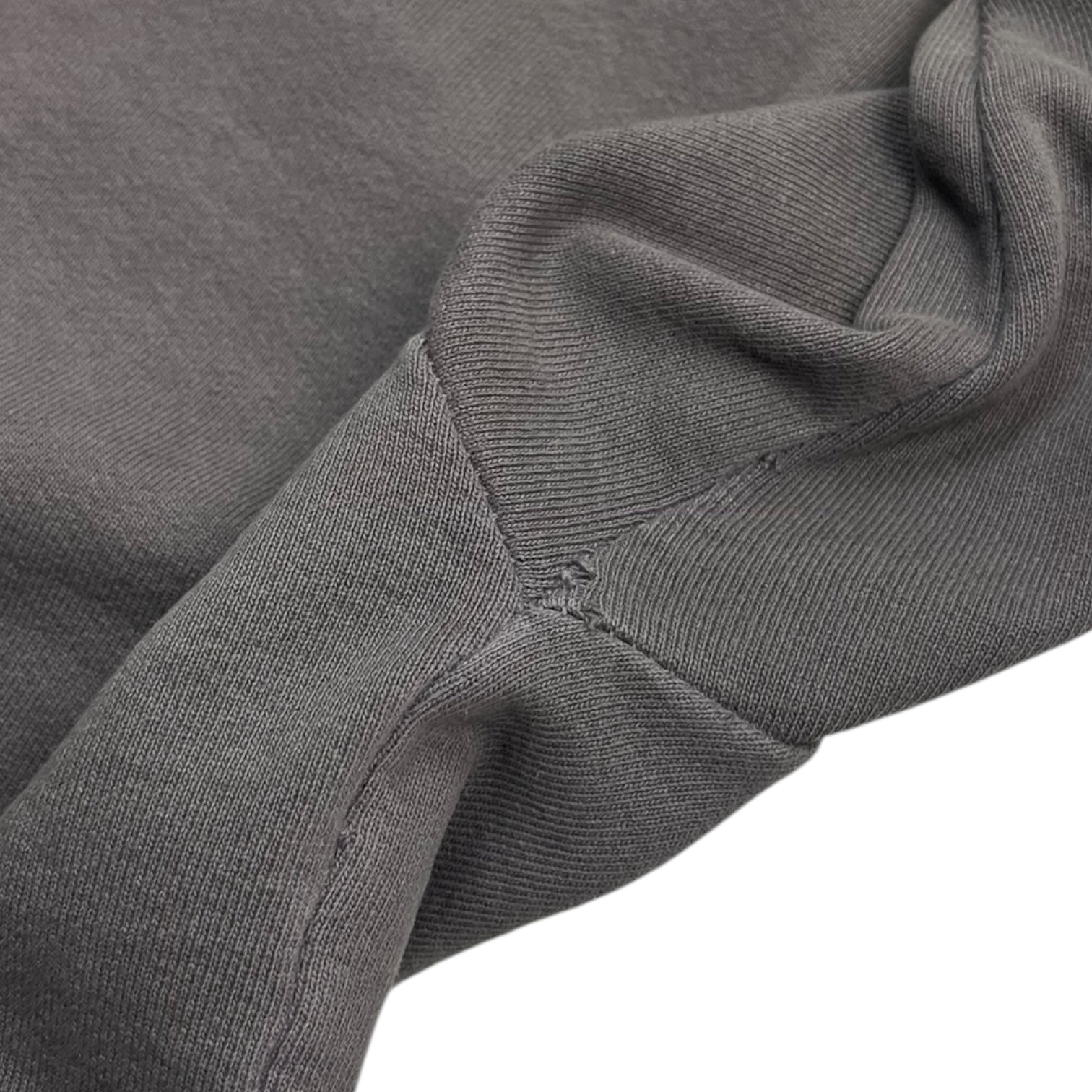 Sp5der Wait Web Hoodie Slate Grey