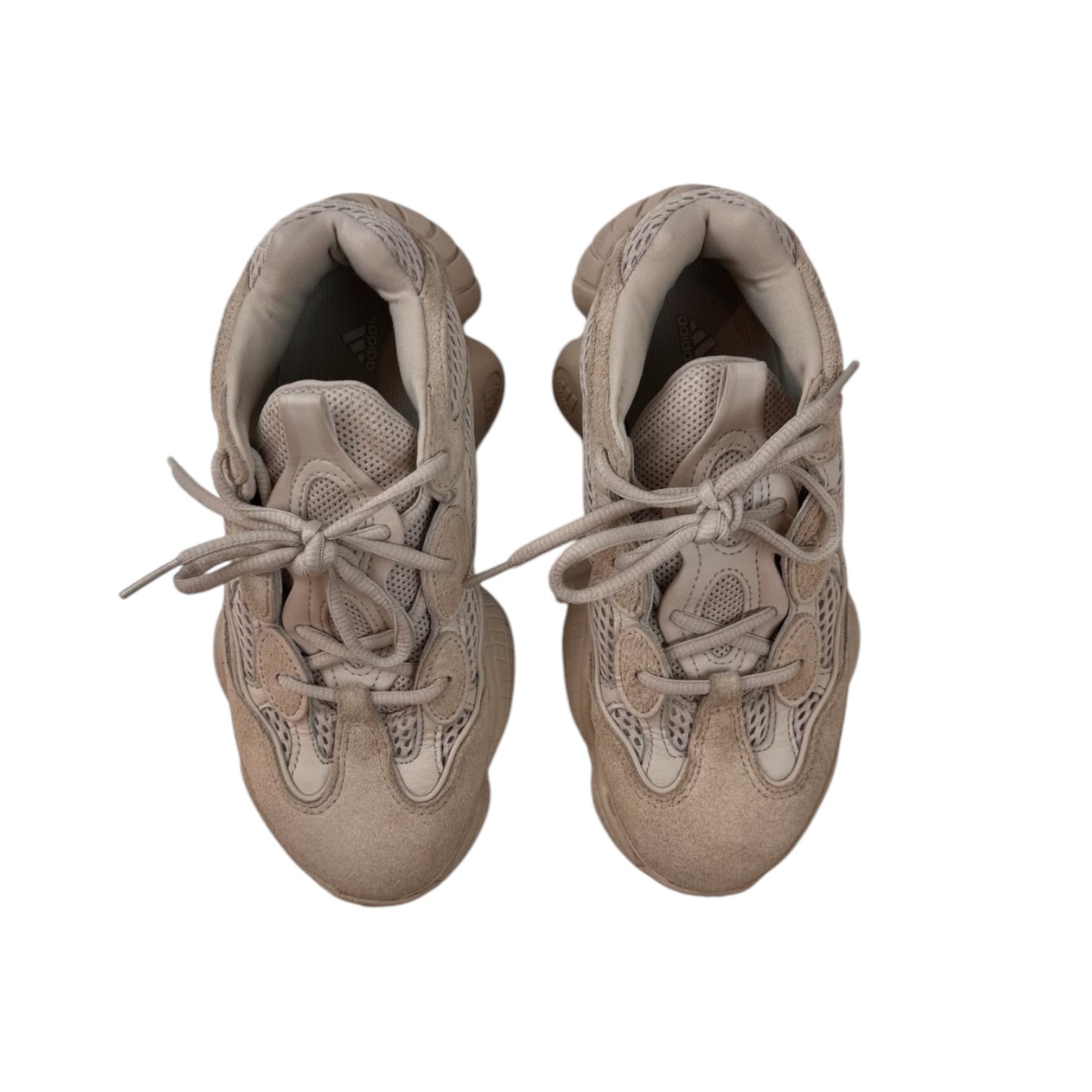 Yeezy 500 Blush (Used)