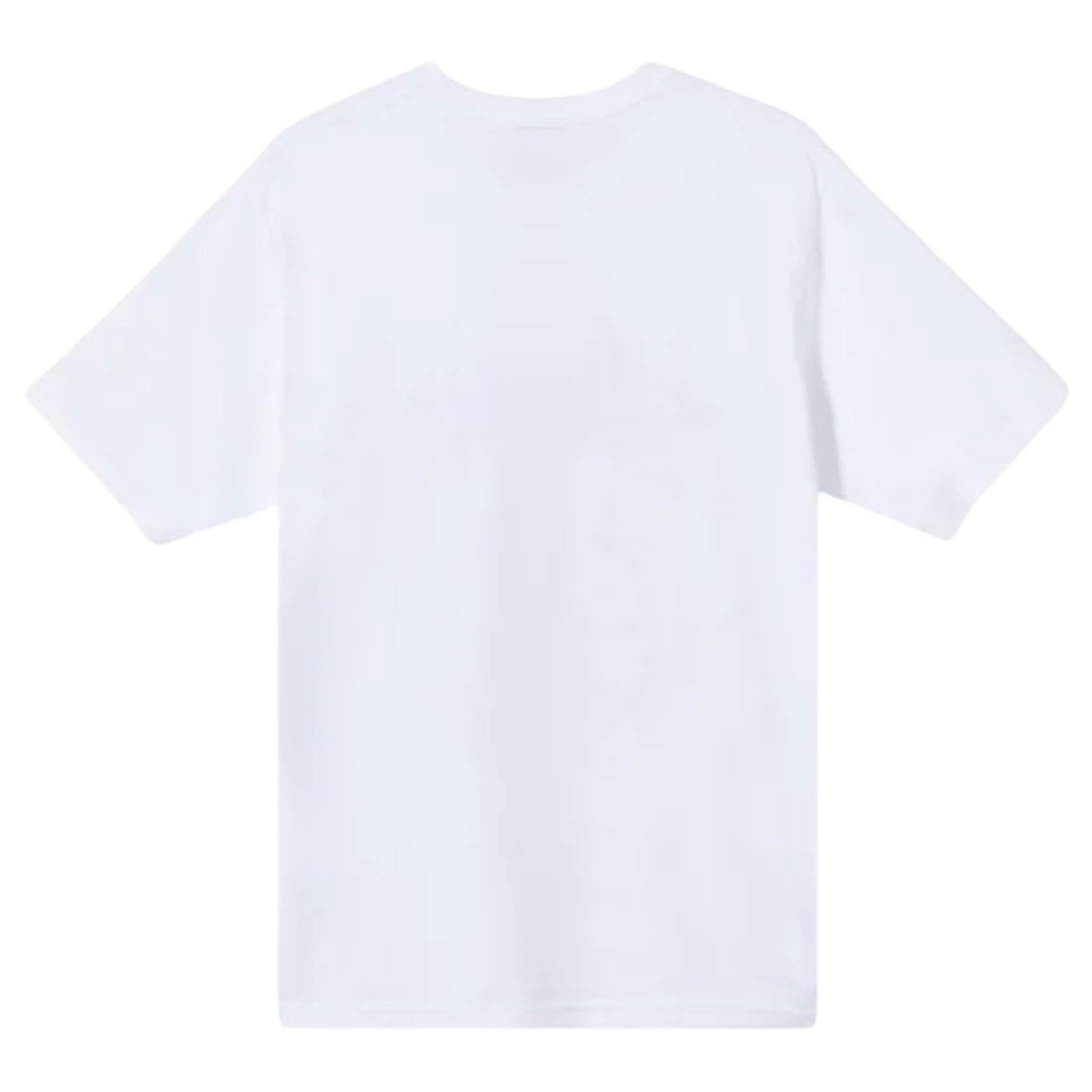 Stüssy x Marc Jacobs World Tour Collection T-Shirt White