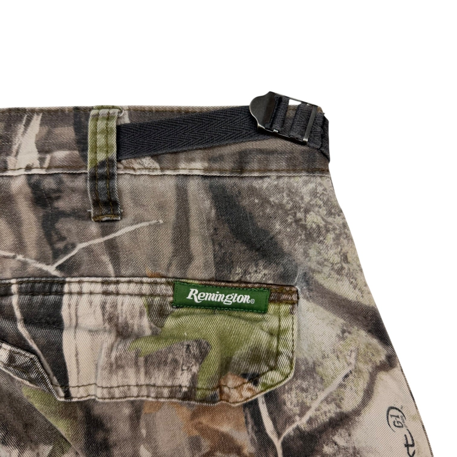 Vintage Remington Pants RealTree Camo