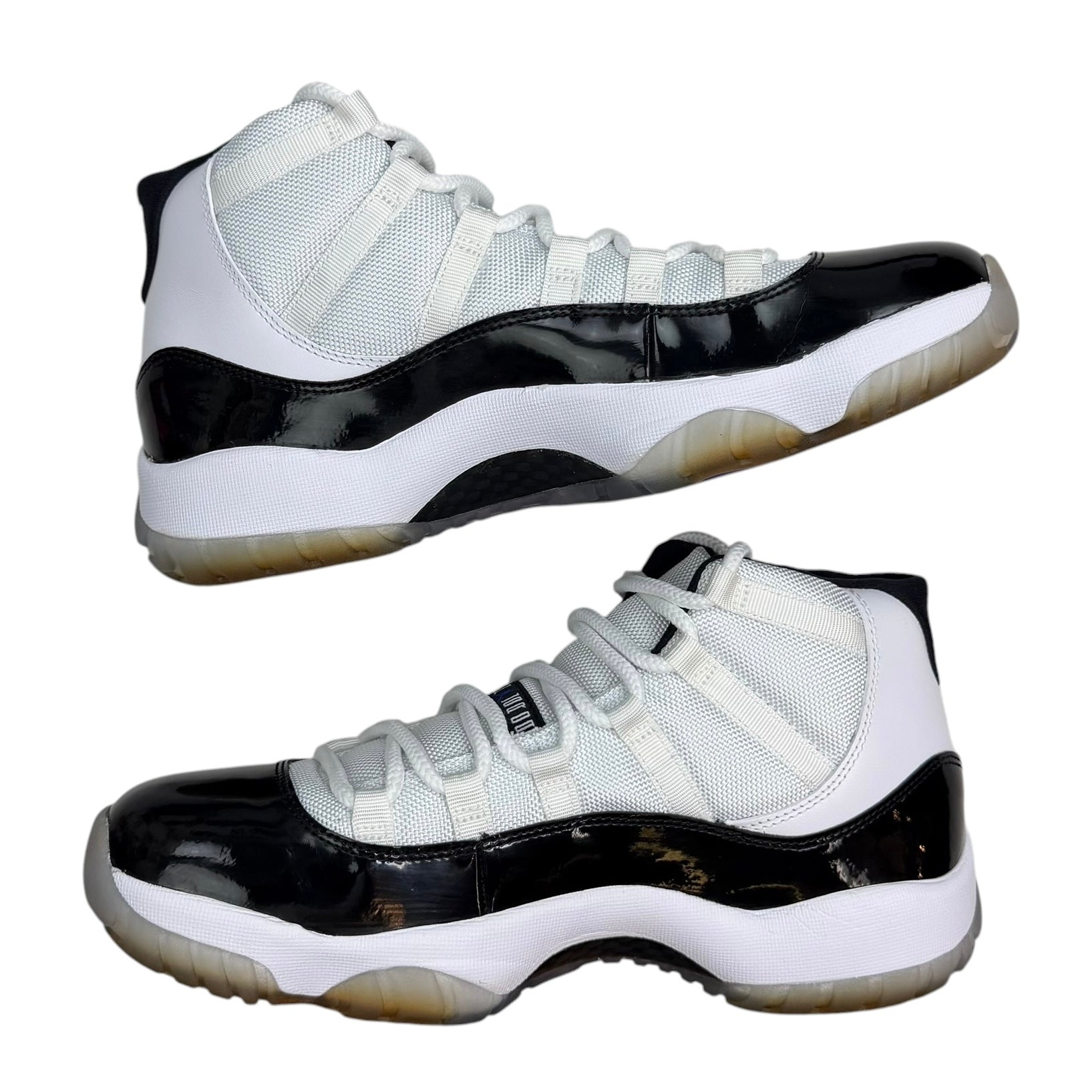 (2011) Jordan 11 Concord (Used)