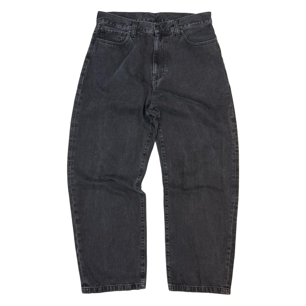 Carhartt WIP Landon Pants Black