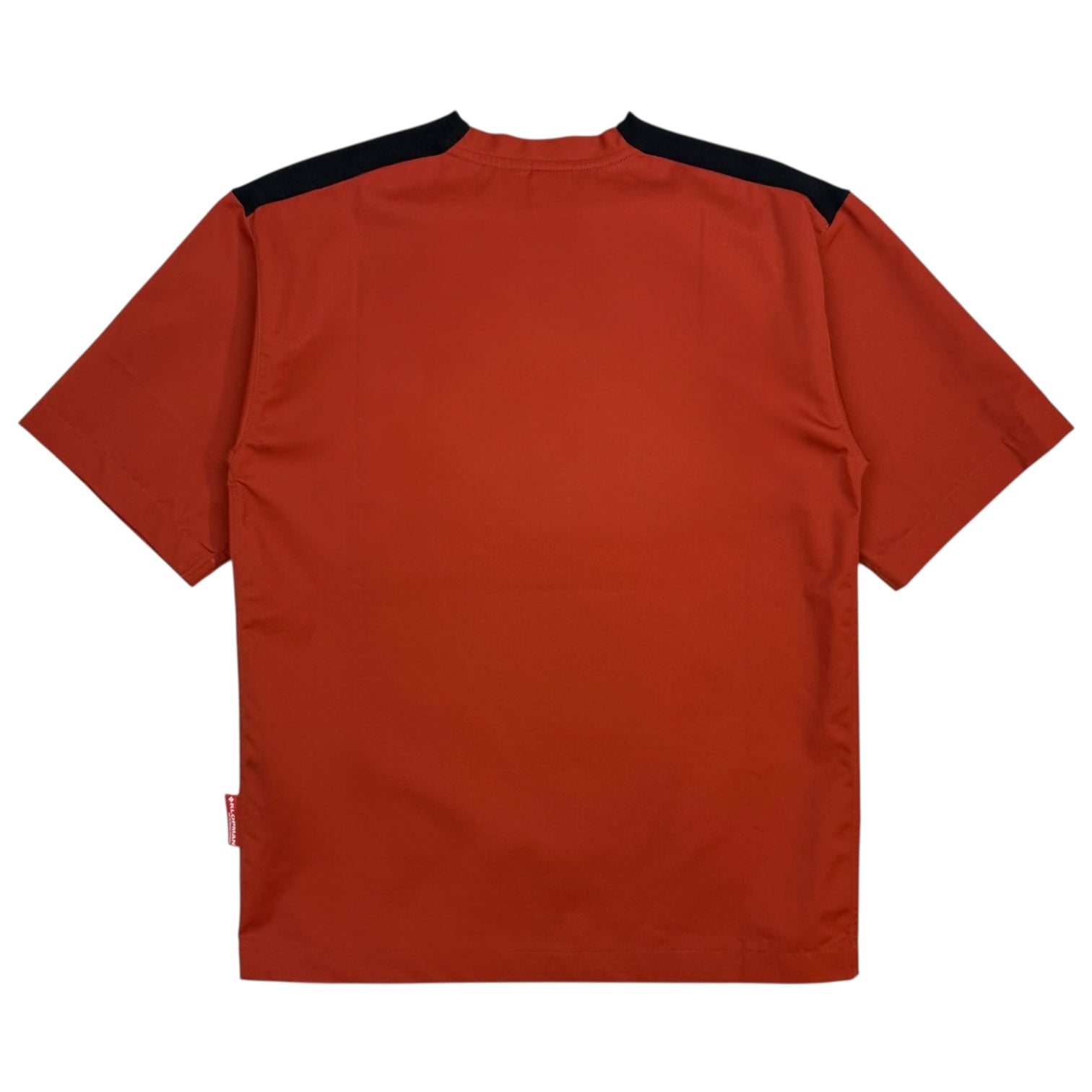 GR10K Sectary Extvest Tee Rusty Red