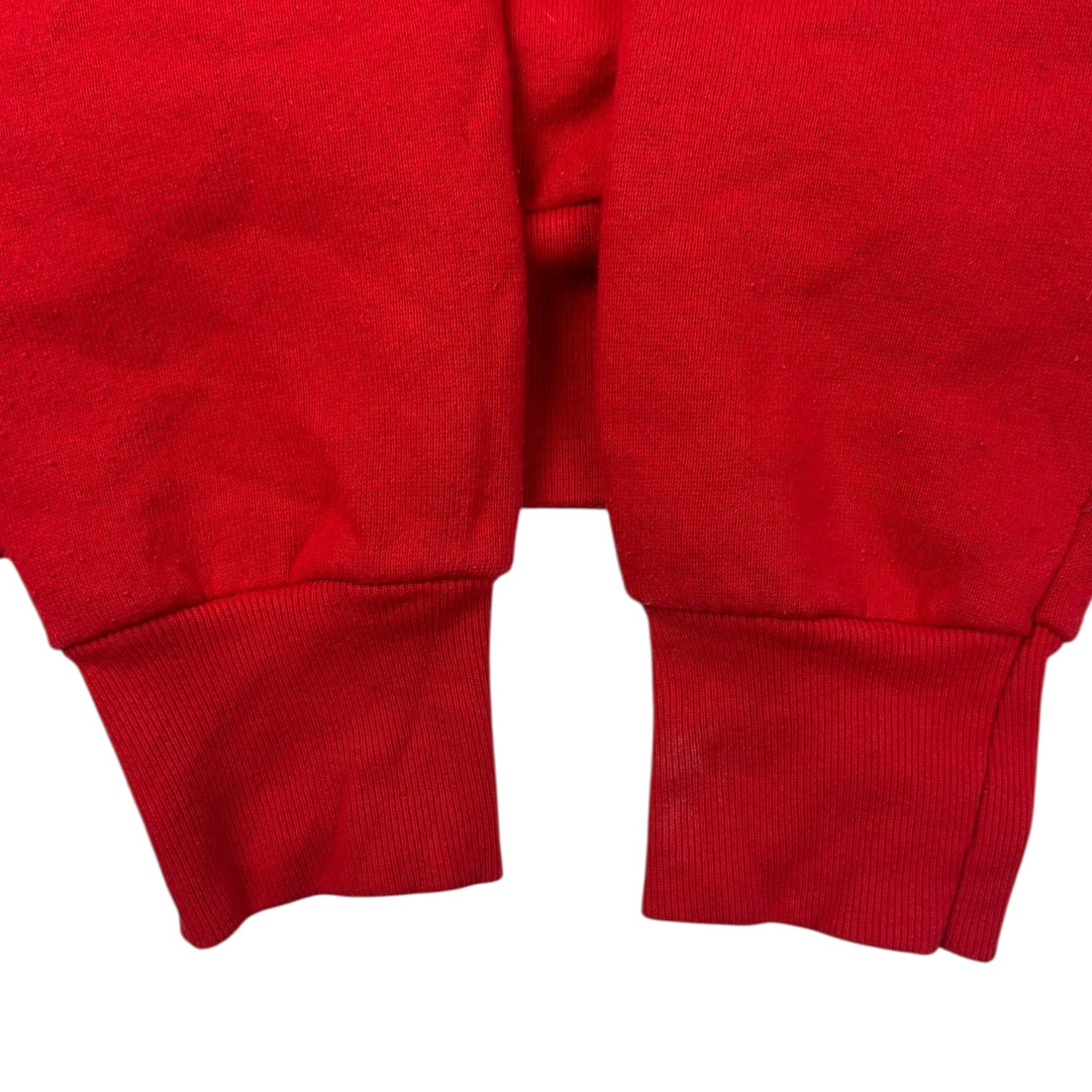 1990 Southern California Trojans USC Crewneck