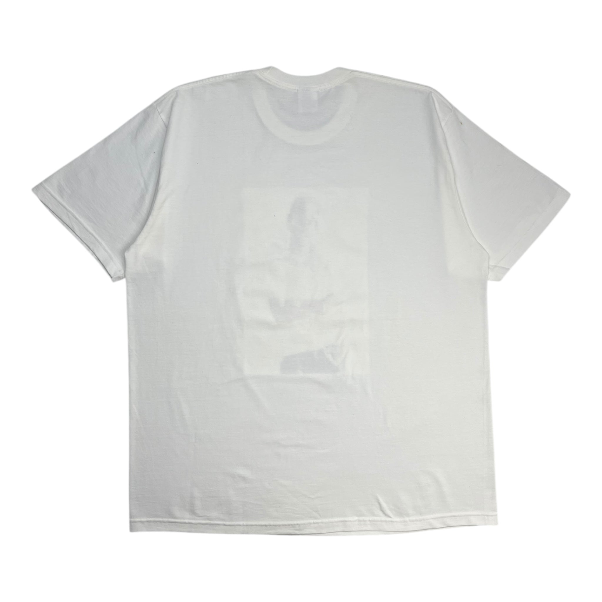 Supreme Tyler The Creator Tee White