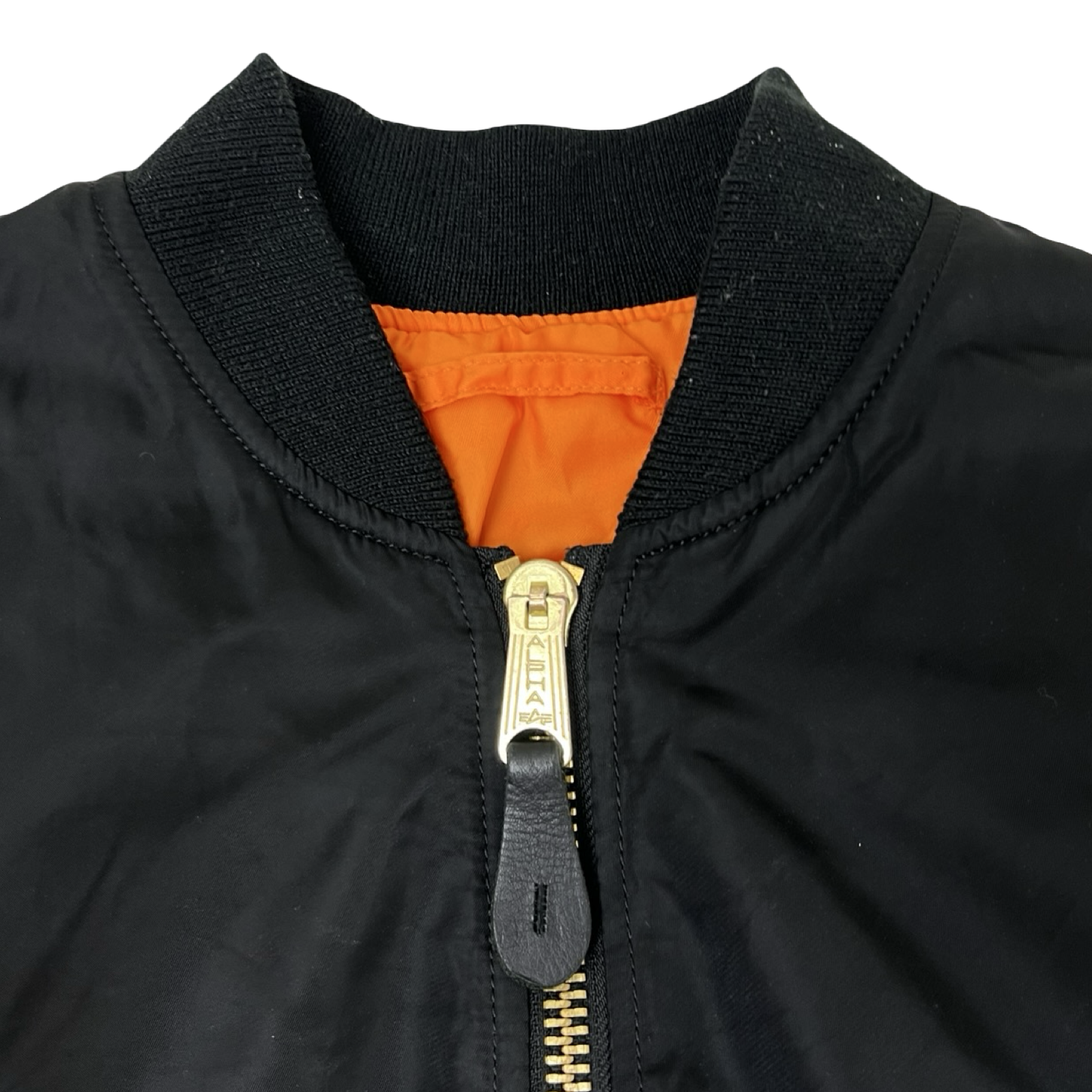 Alpha Industries MA-1 Bomber Jacket