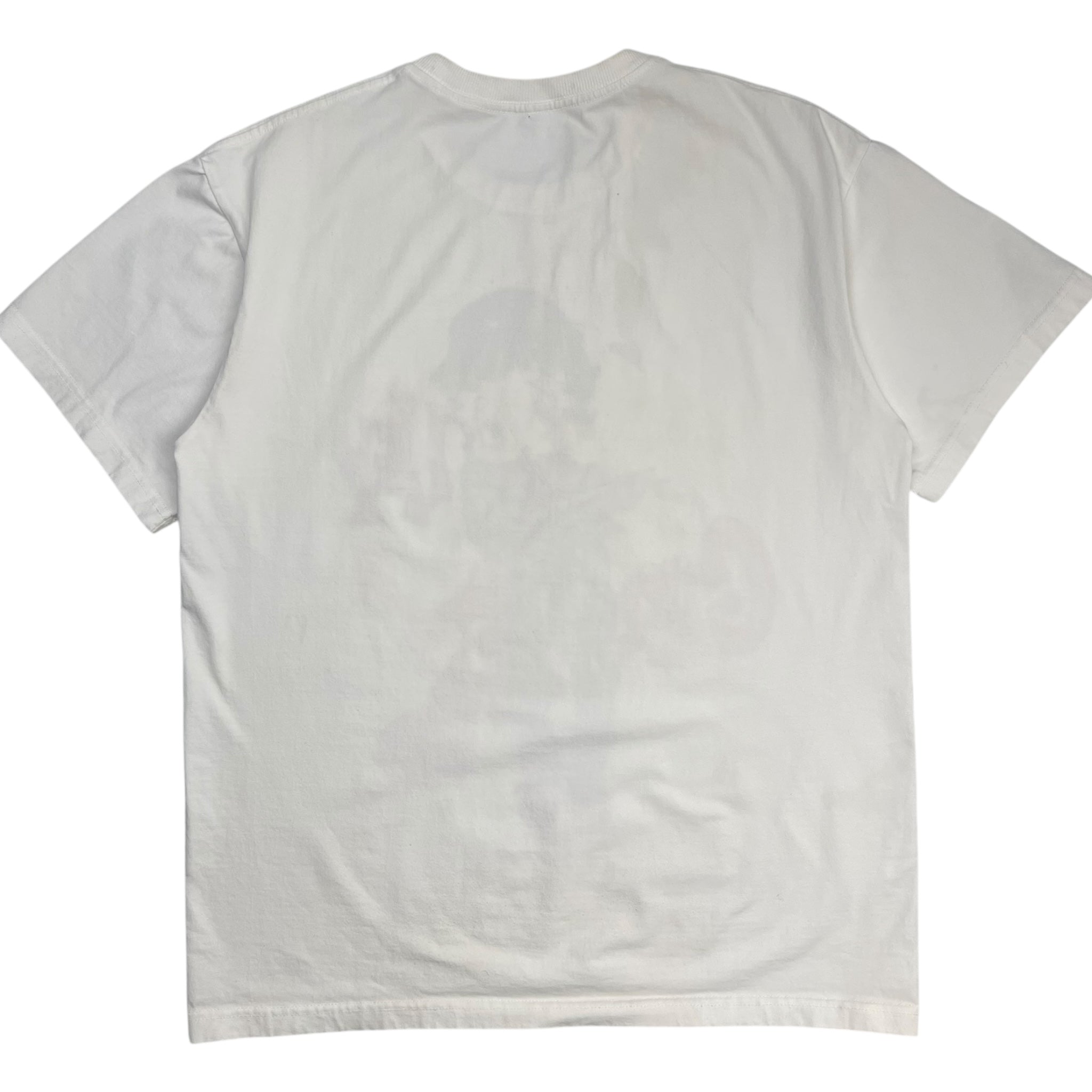 Vintage Betty Boop "Hey Girlfriend" T-Shirt White